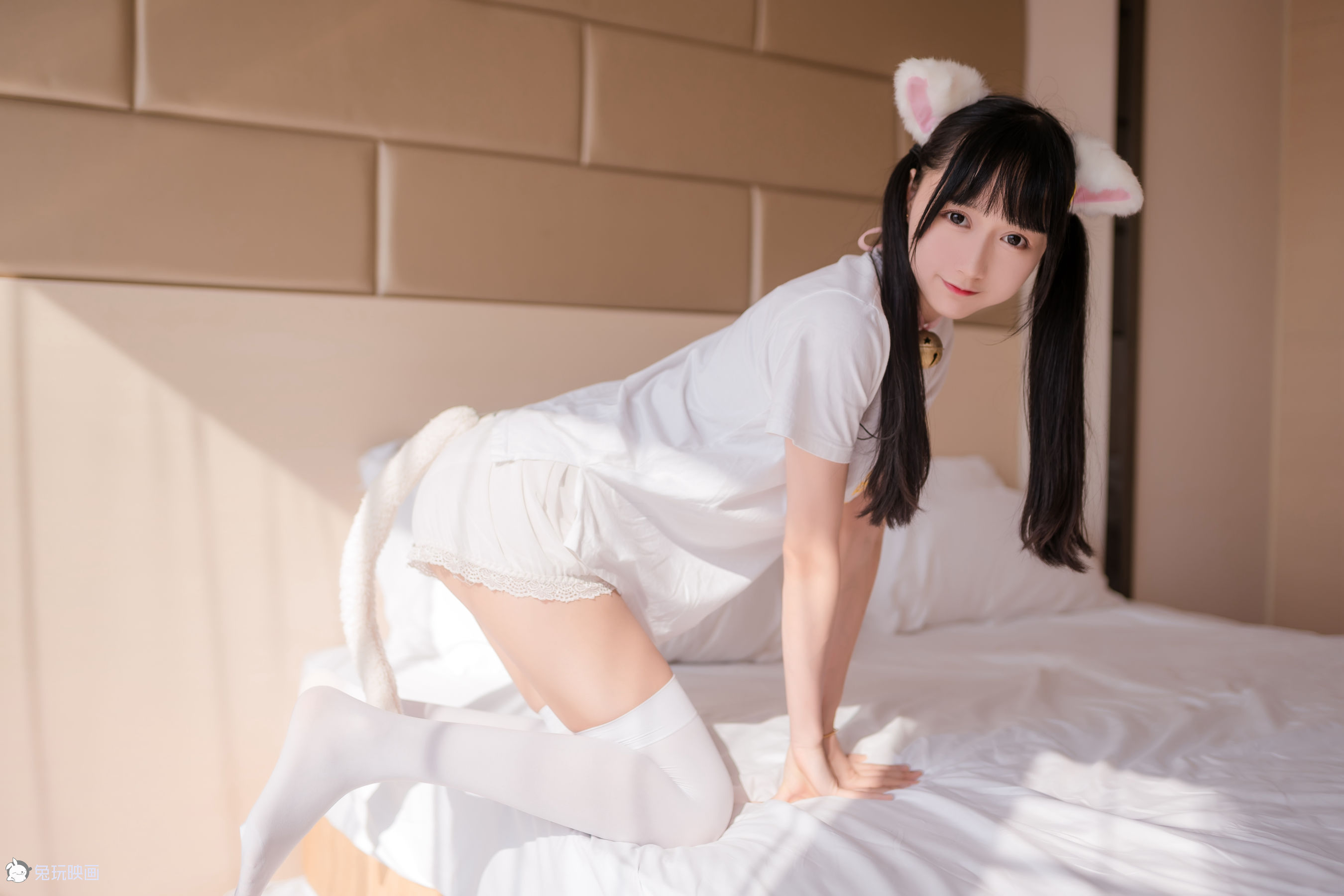 [兔玩映画] - 精选推荐 Vol.007 猫系女友