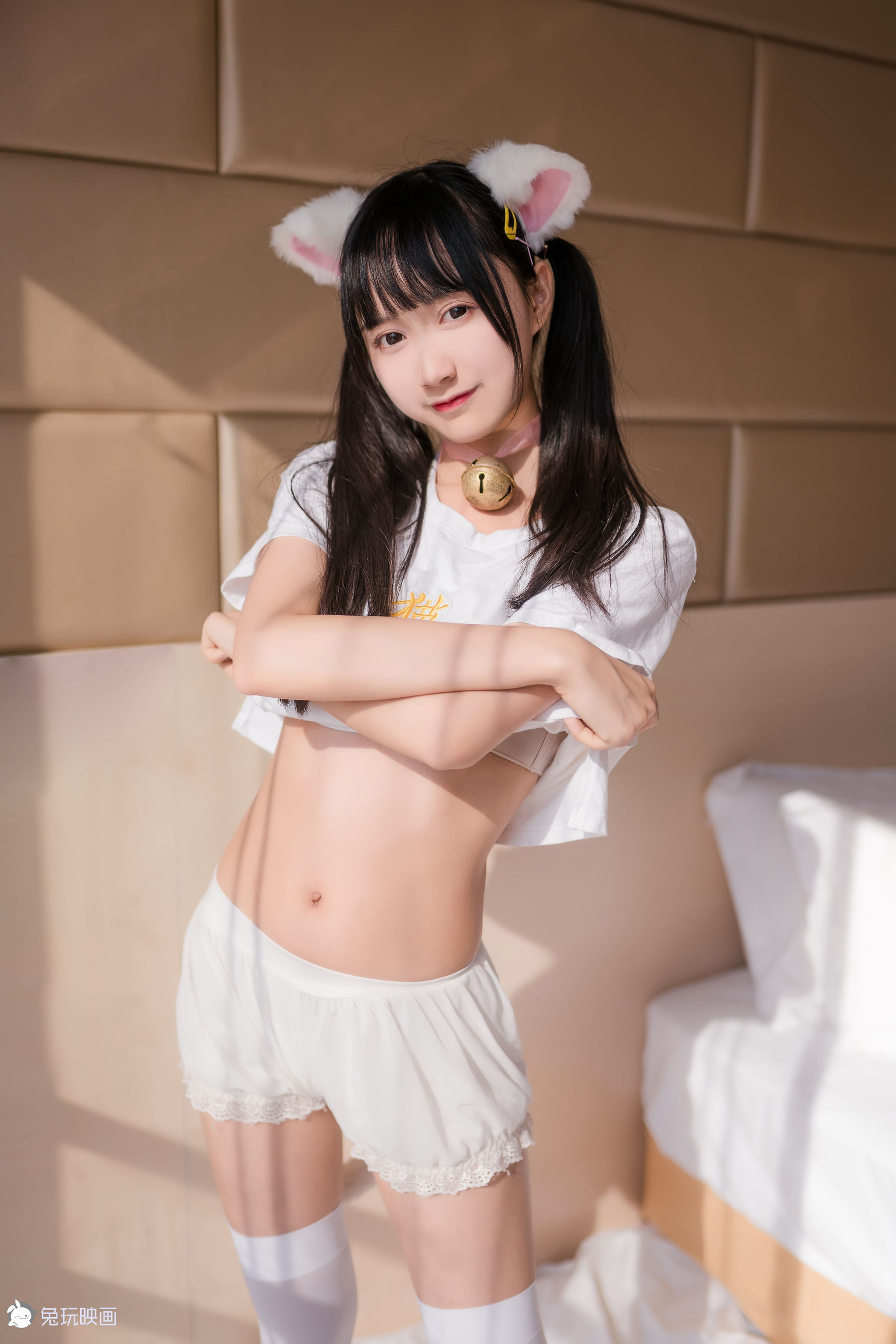 [兔玩映画] - 精选推荐 Vol.007 猫系女友