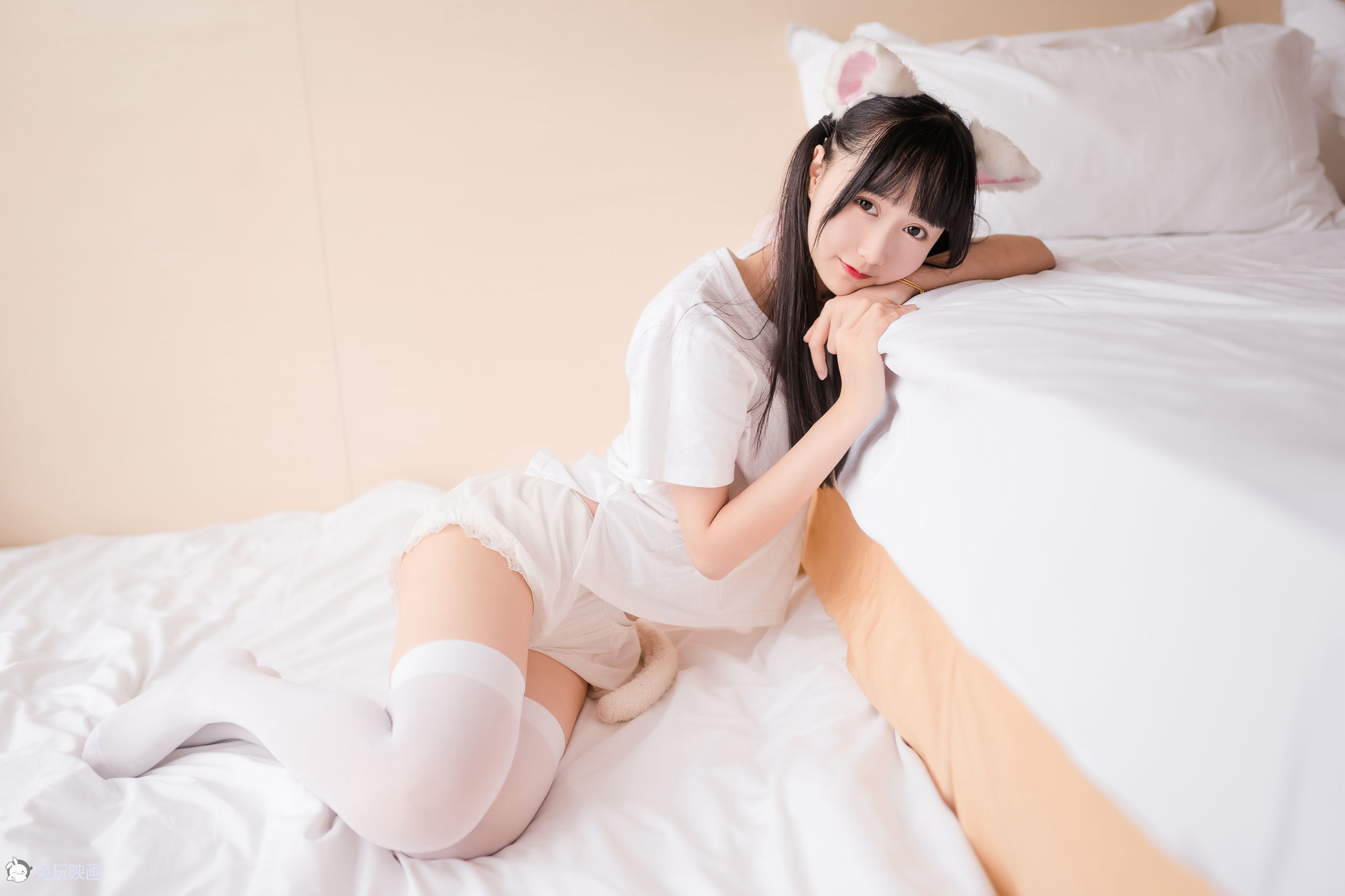 [兔玩映画] - 精选推荐 Vol.007 猫系女友