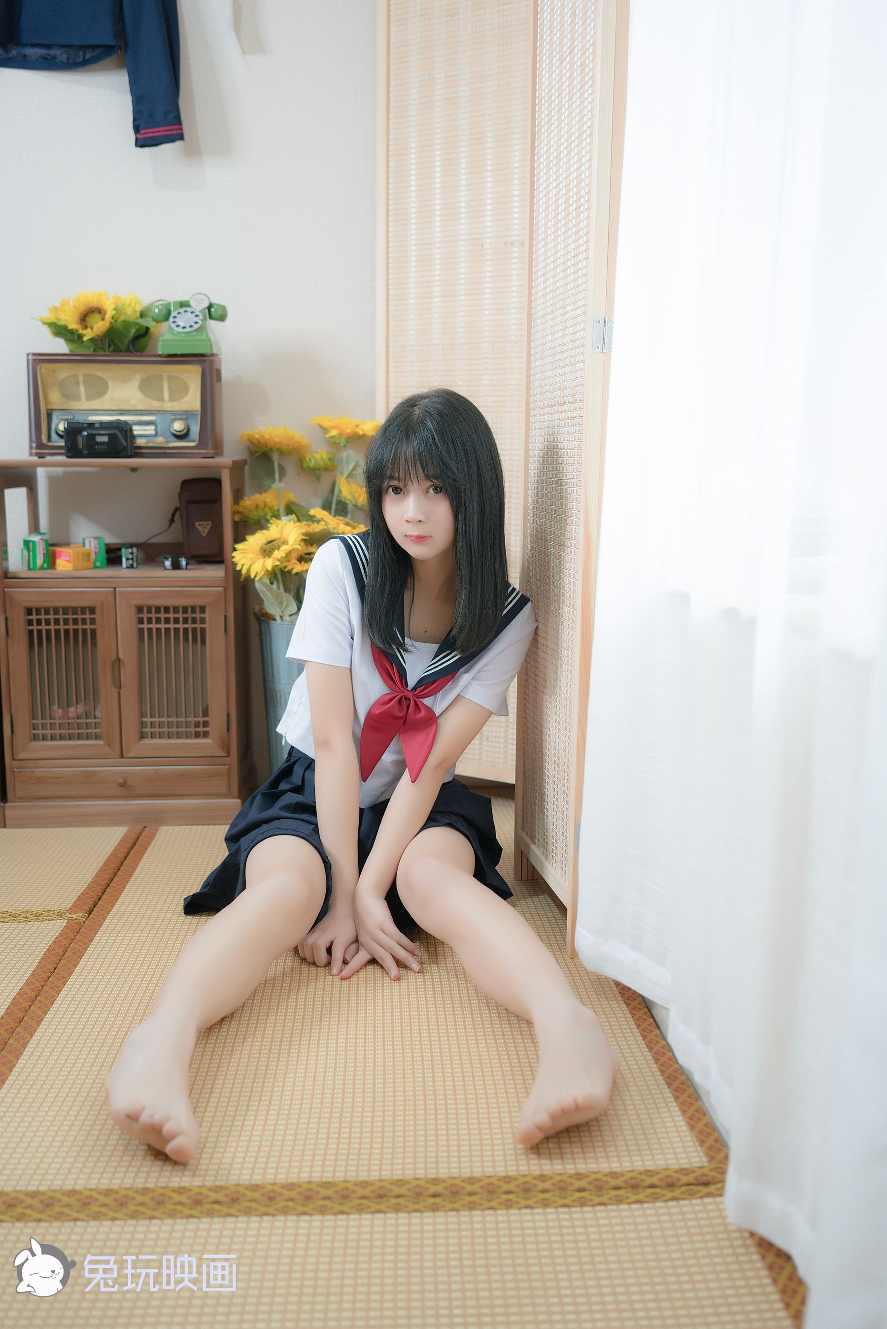 [兔玩映画] - 精选推荐 Vol.015 少女心事