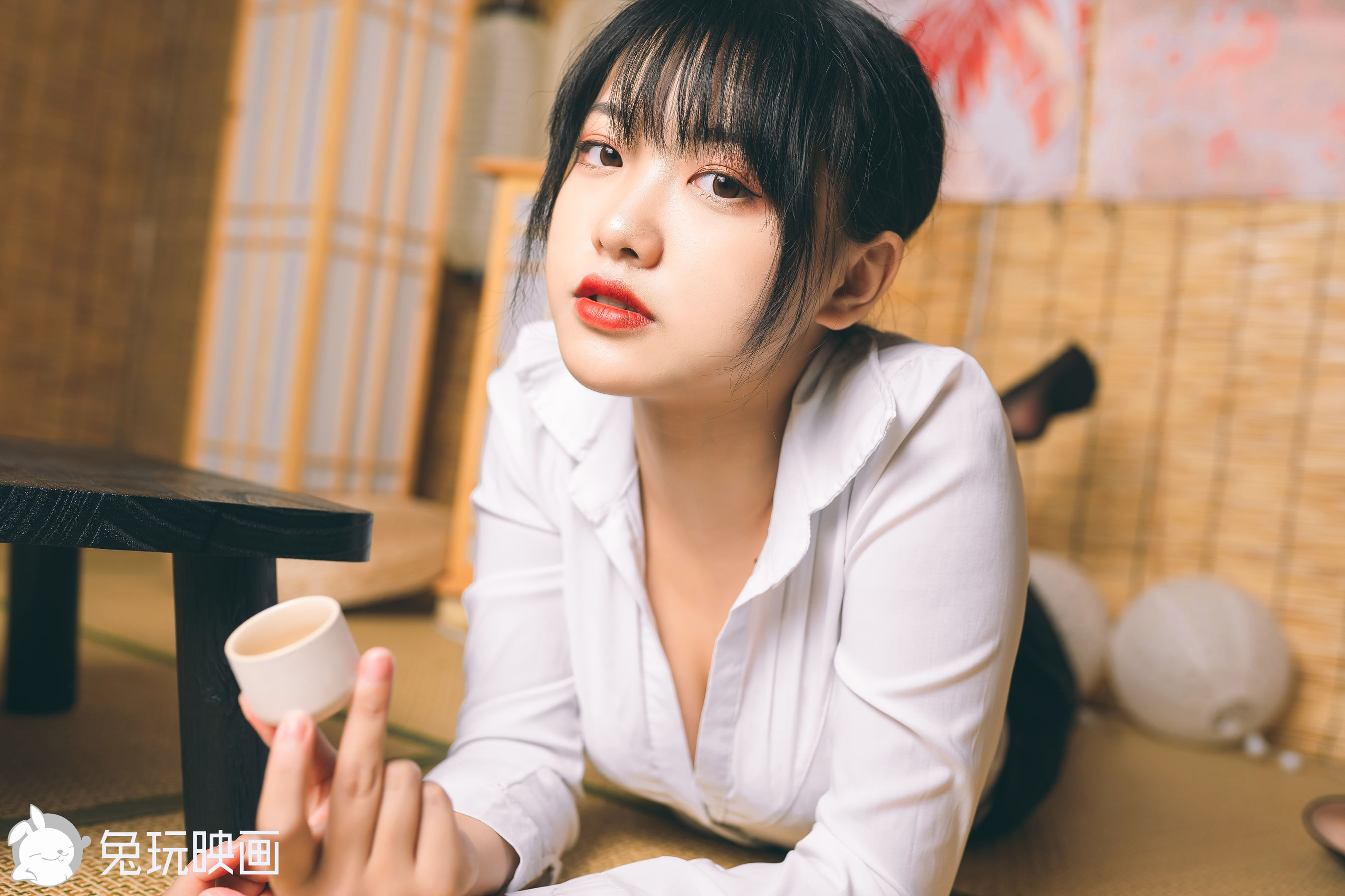 [兔玩映画] - 精选推荐 Vol.053 制服OL
