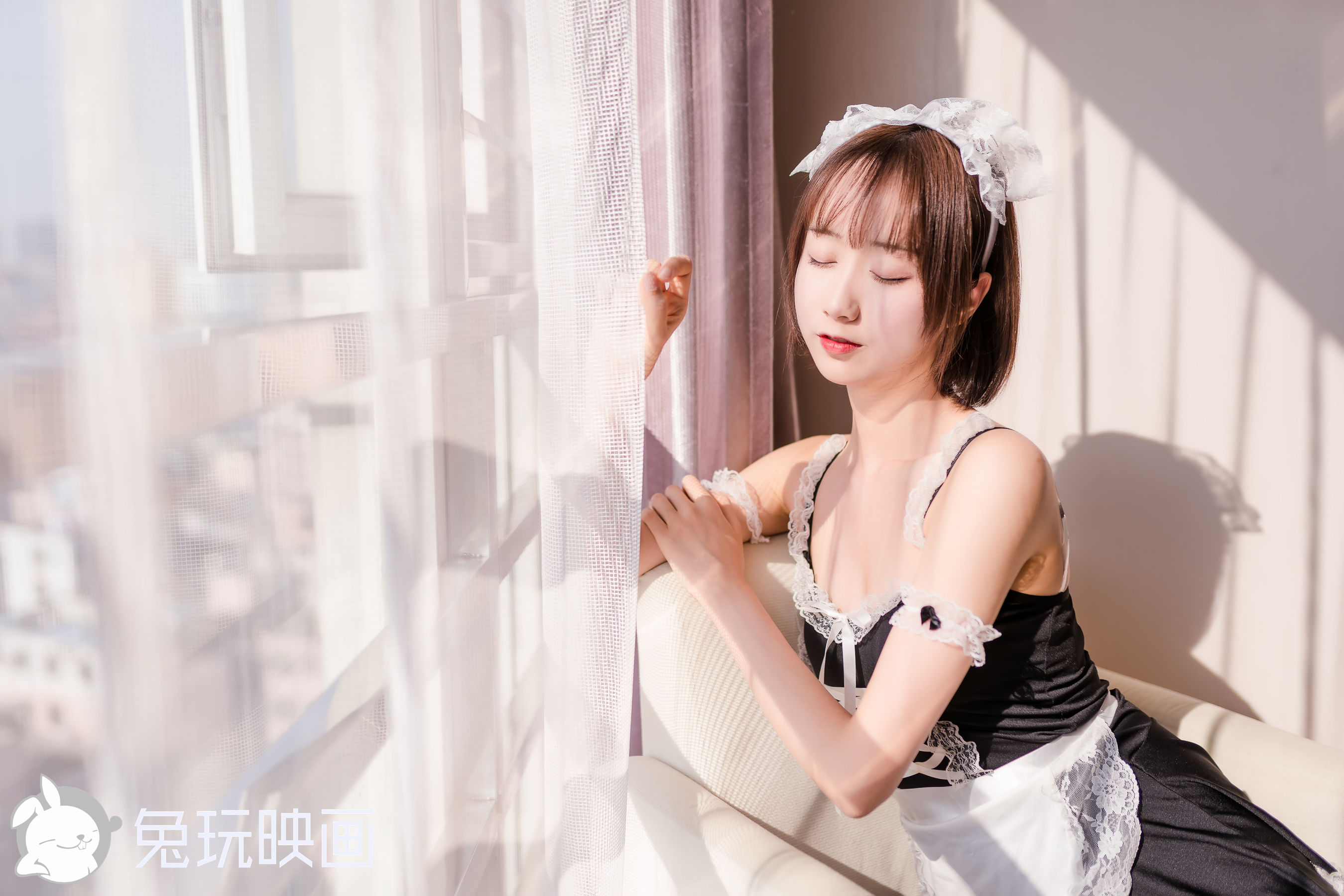 [兔玩映画] - 精选推荐 Vol.054 阳光少女