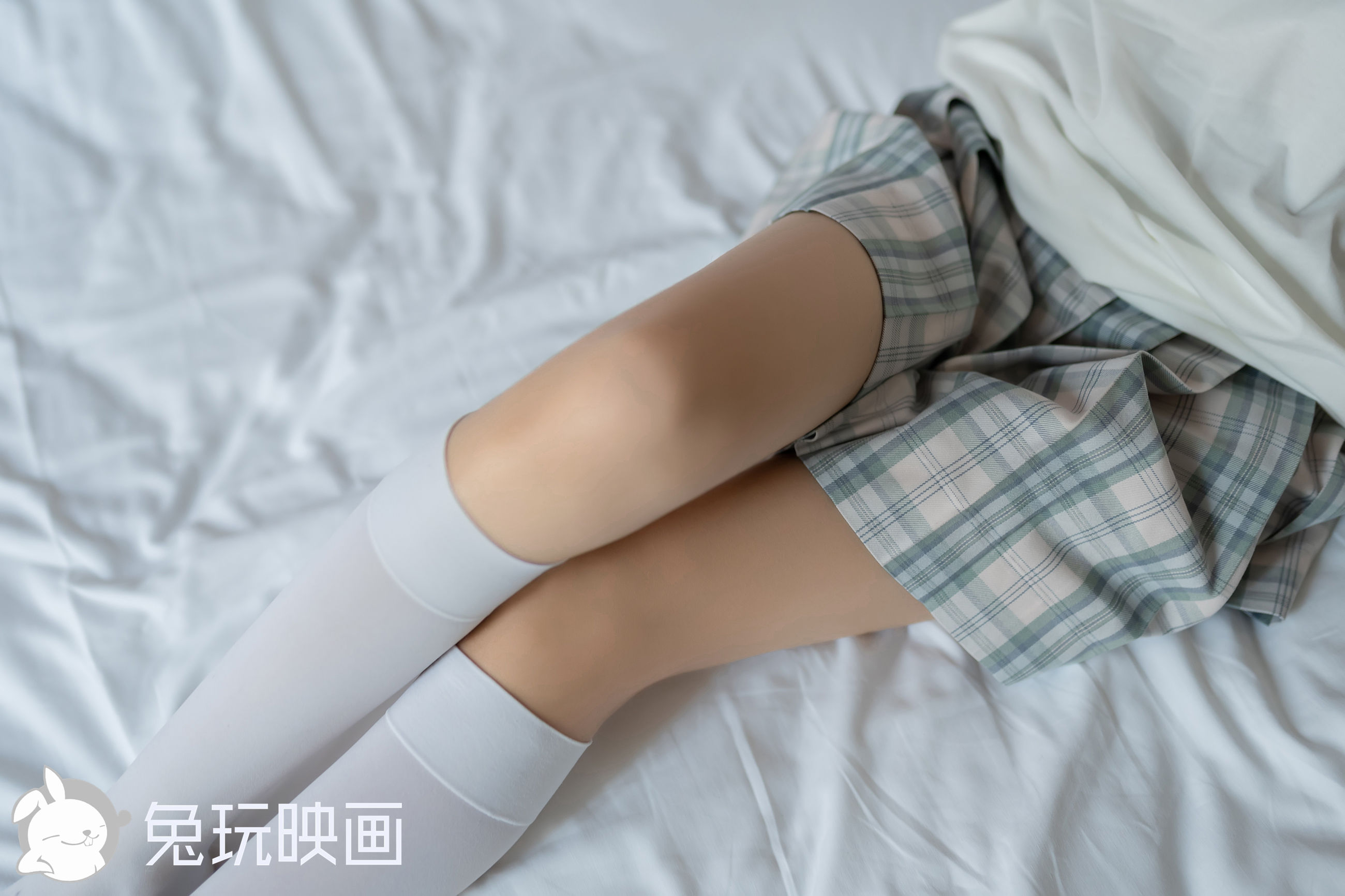 [兔玩映画] - 青梅绿茶