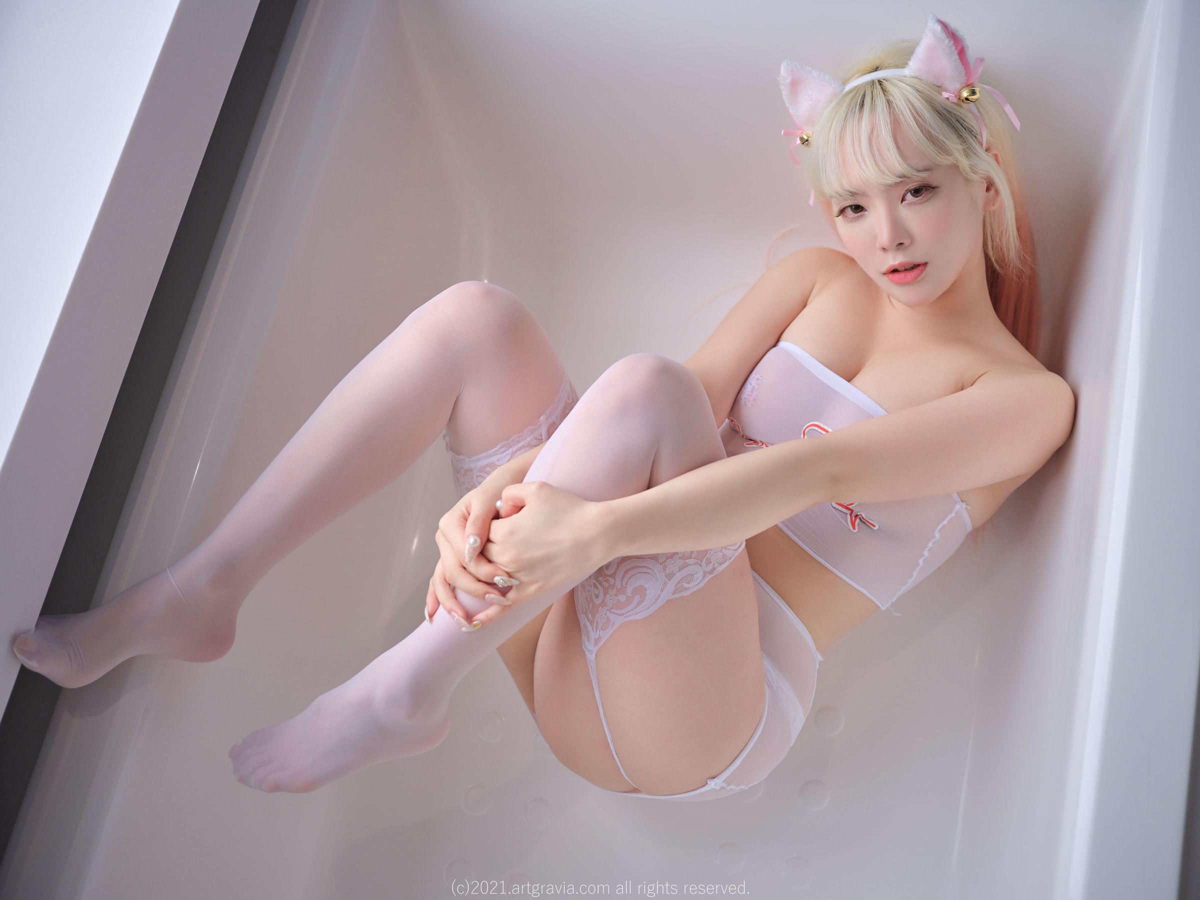[ARTGRAVIA] VOL.330 Dami