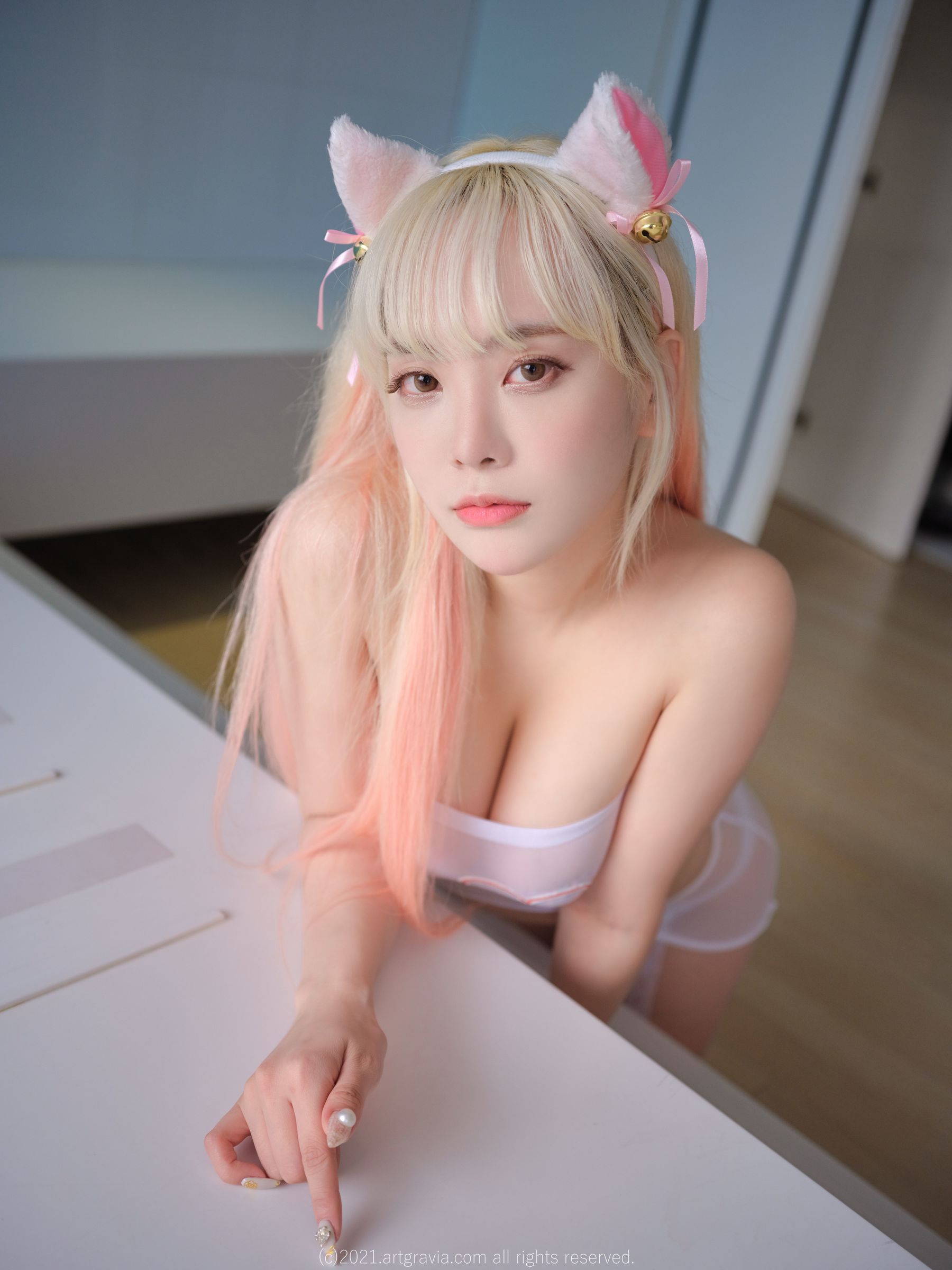 [ARTGRAVIA] VOL.330 Dami