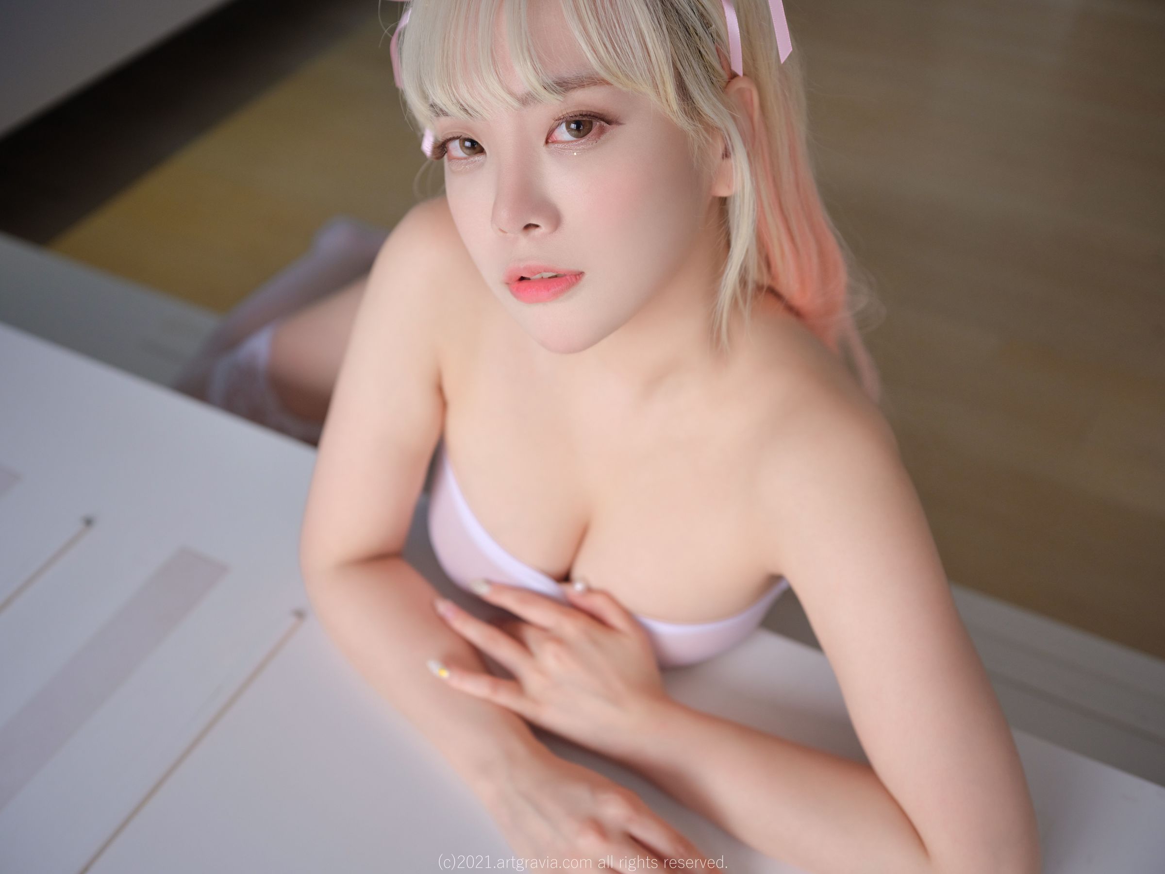 [ARTGRAVIA] VOL.330 Dami