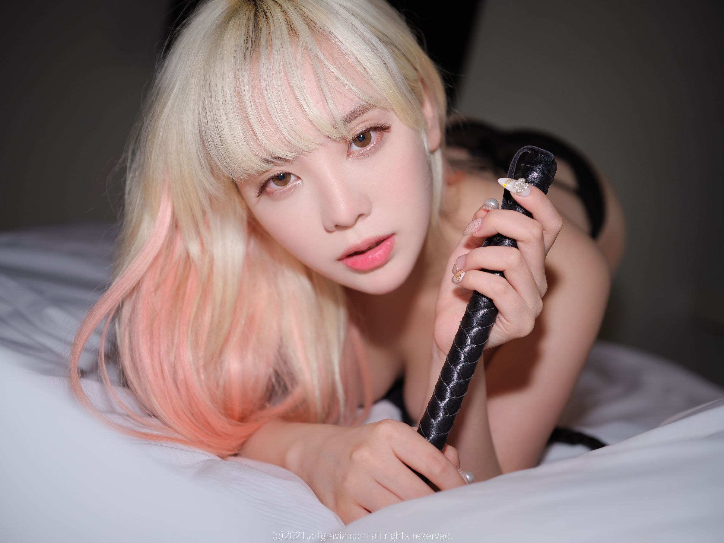 [ARTGRAVIA] VOL.330 Dami