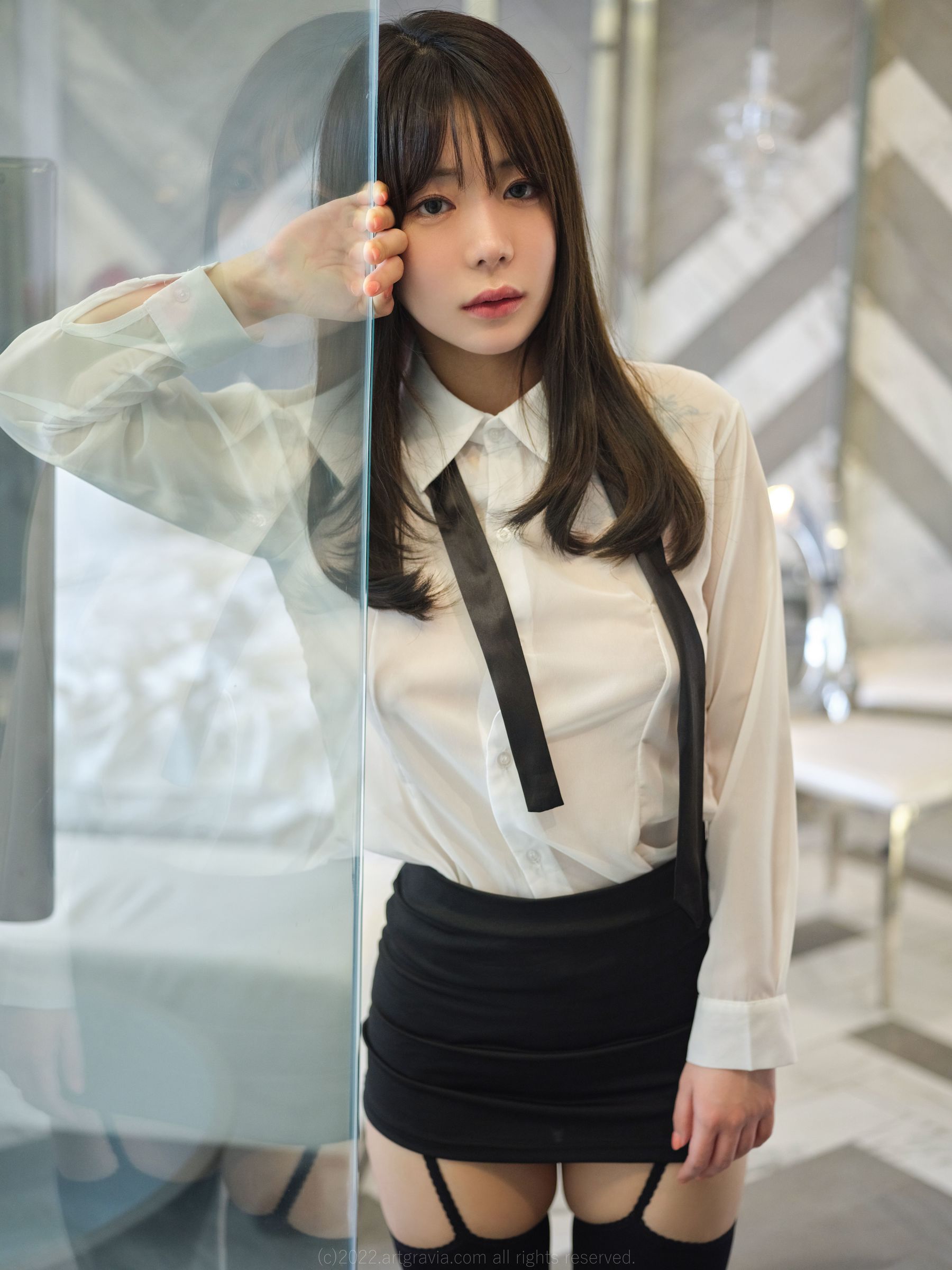 [ARTGRAVIA] VOL.403 Wuyo