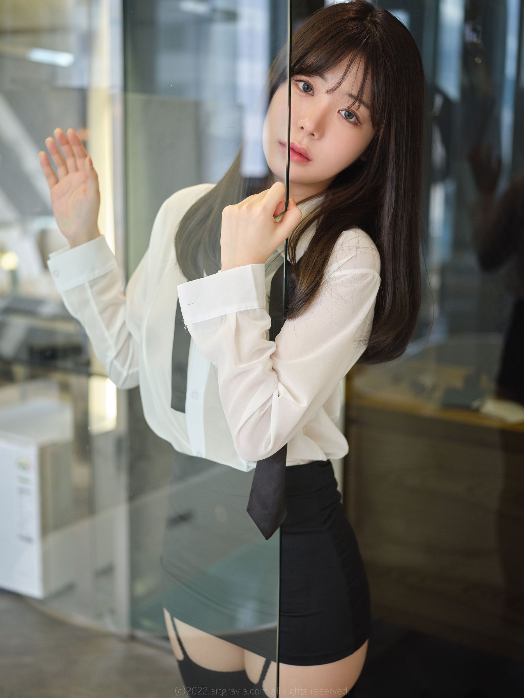 [ARTGRAVIA] VOL.403 Wuyo