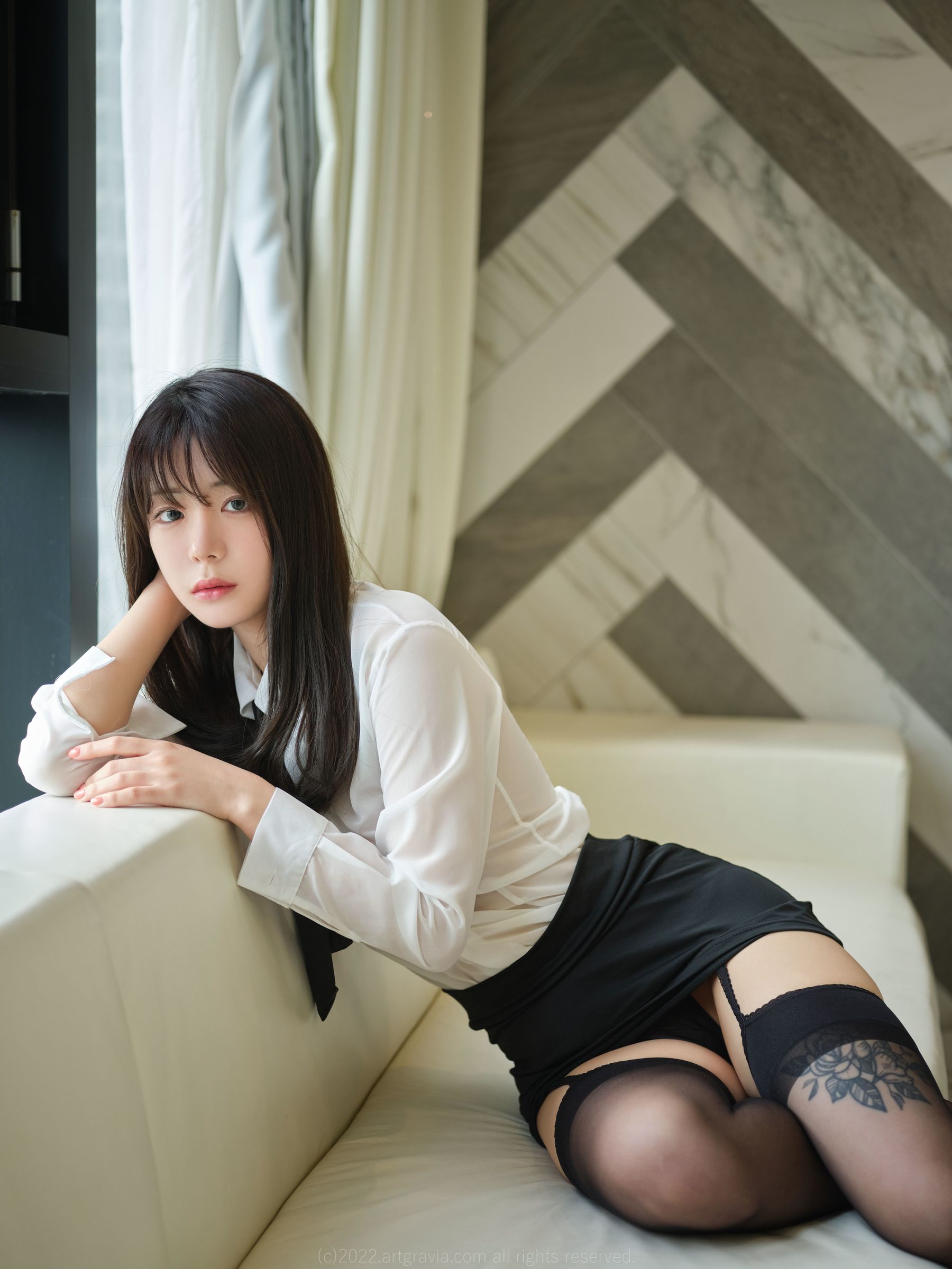 [ARTGRAVIA] VOL.403 Wuyo