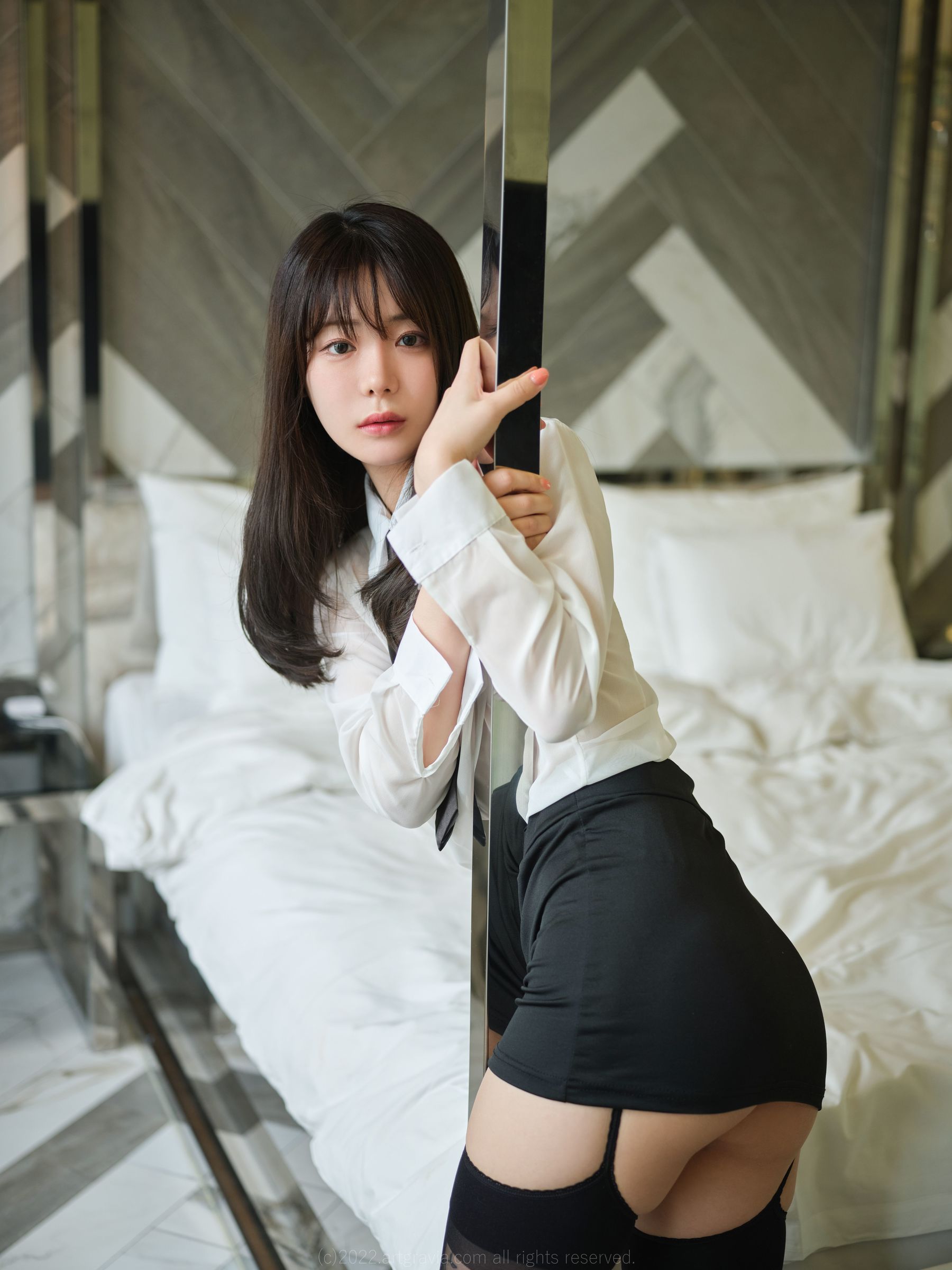 [ARTGRAVIA] VOL.403 Wuyo
