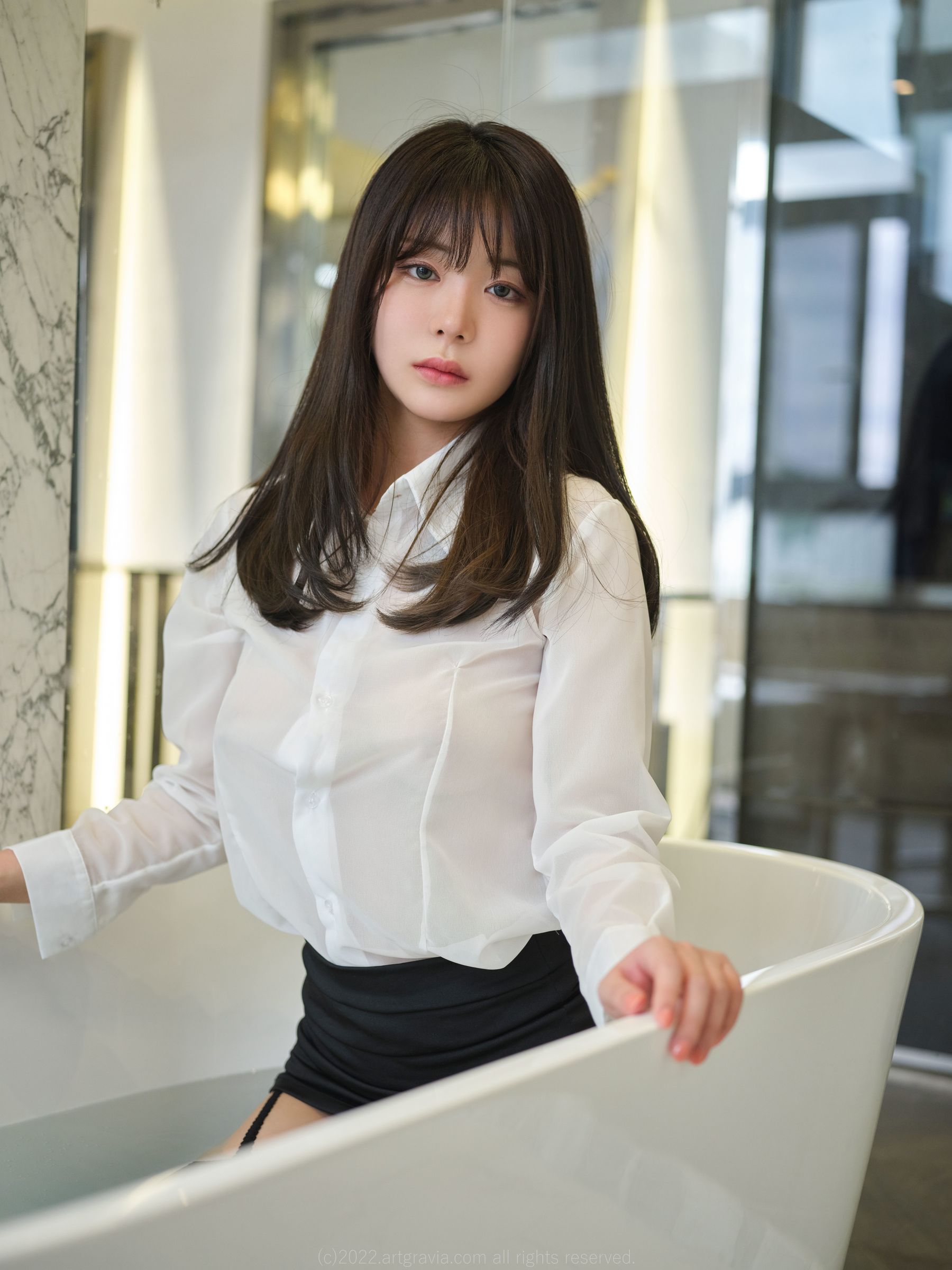 [ARTGRAVIA] VOL.403 Wuyo