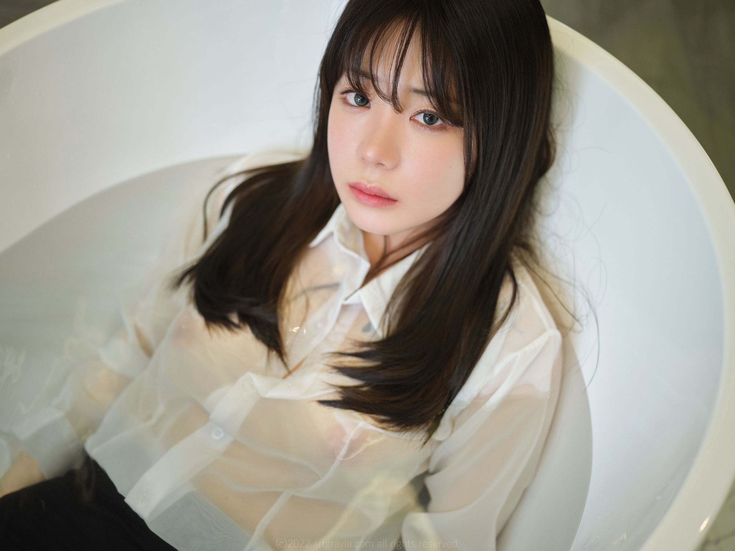 [ARTGRAVIA] VOL.403 Wuyo