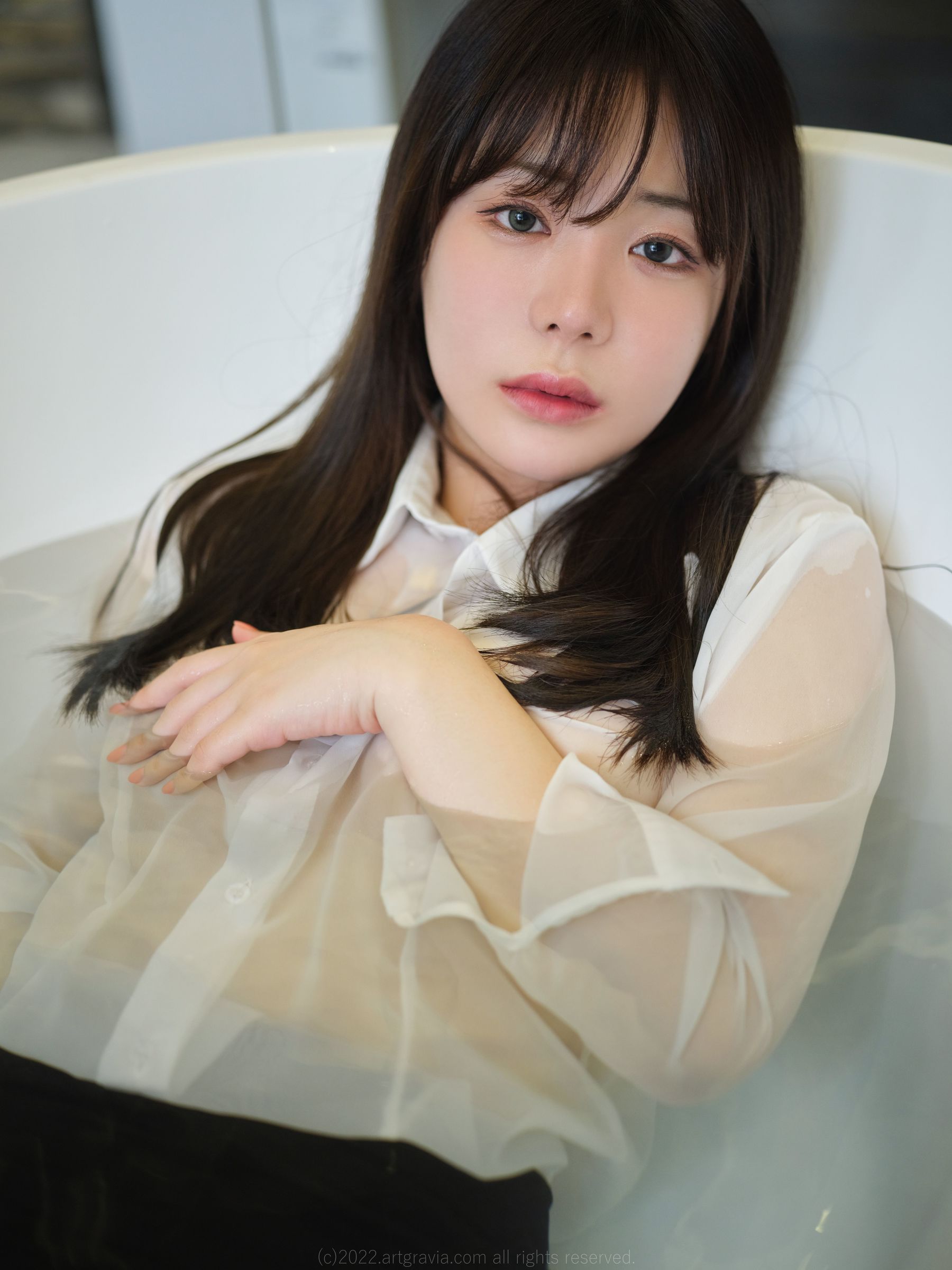 [ARTGRAVIA] VOL.403 Wuyo