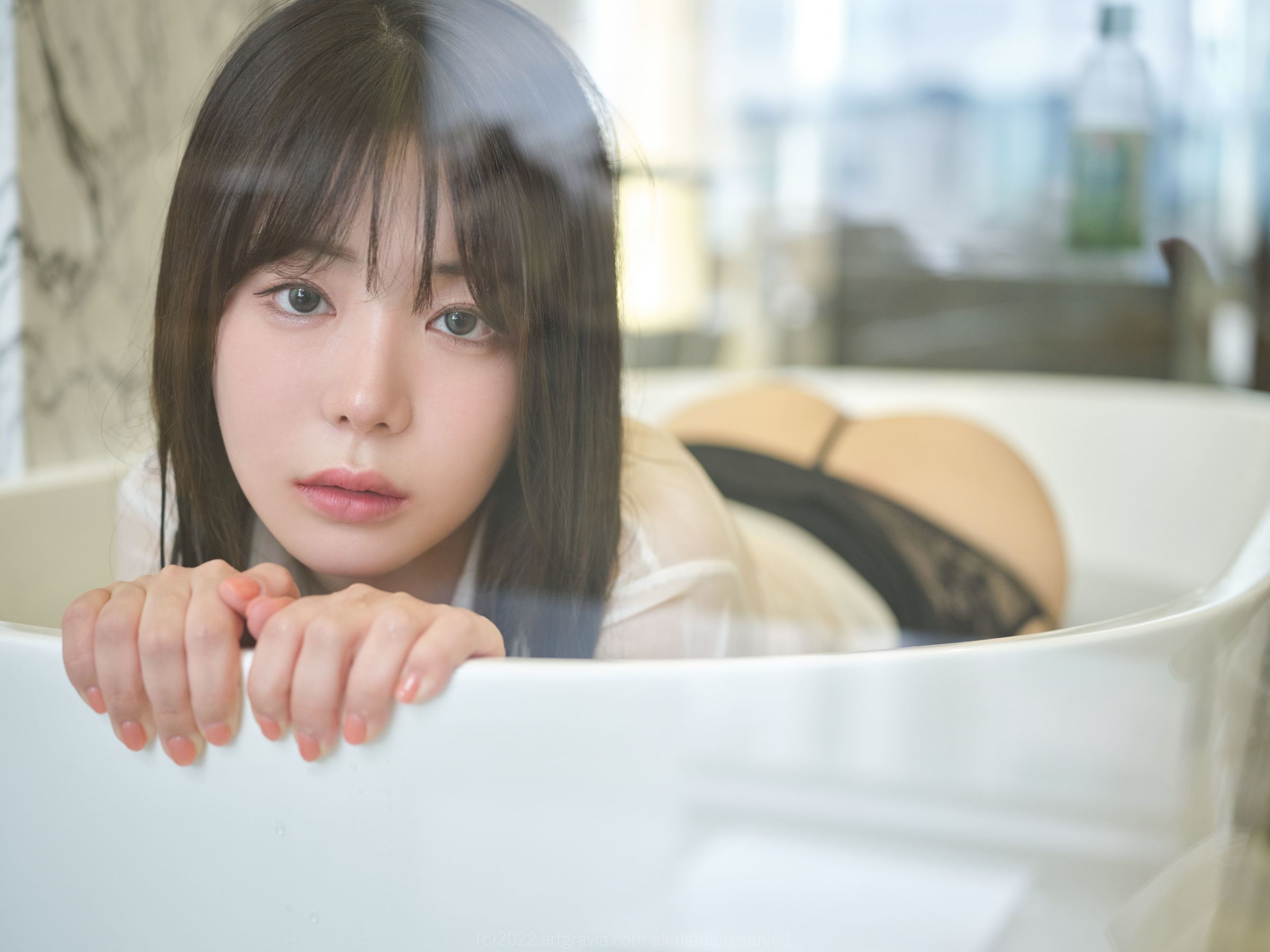 [ARTGRAVIA] VOL.403 Wuyo