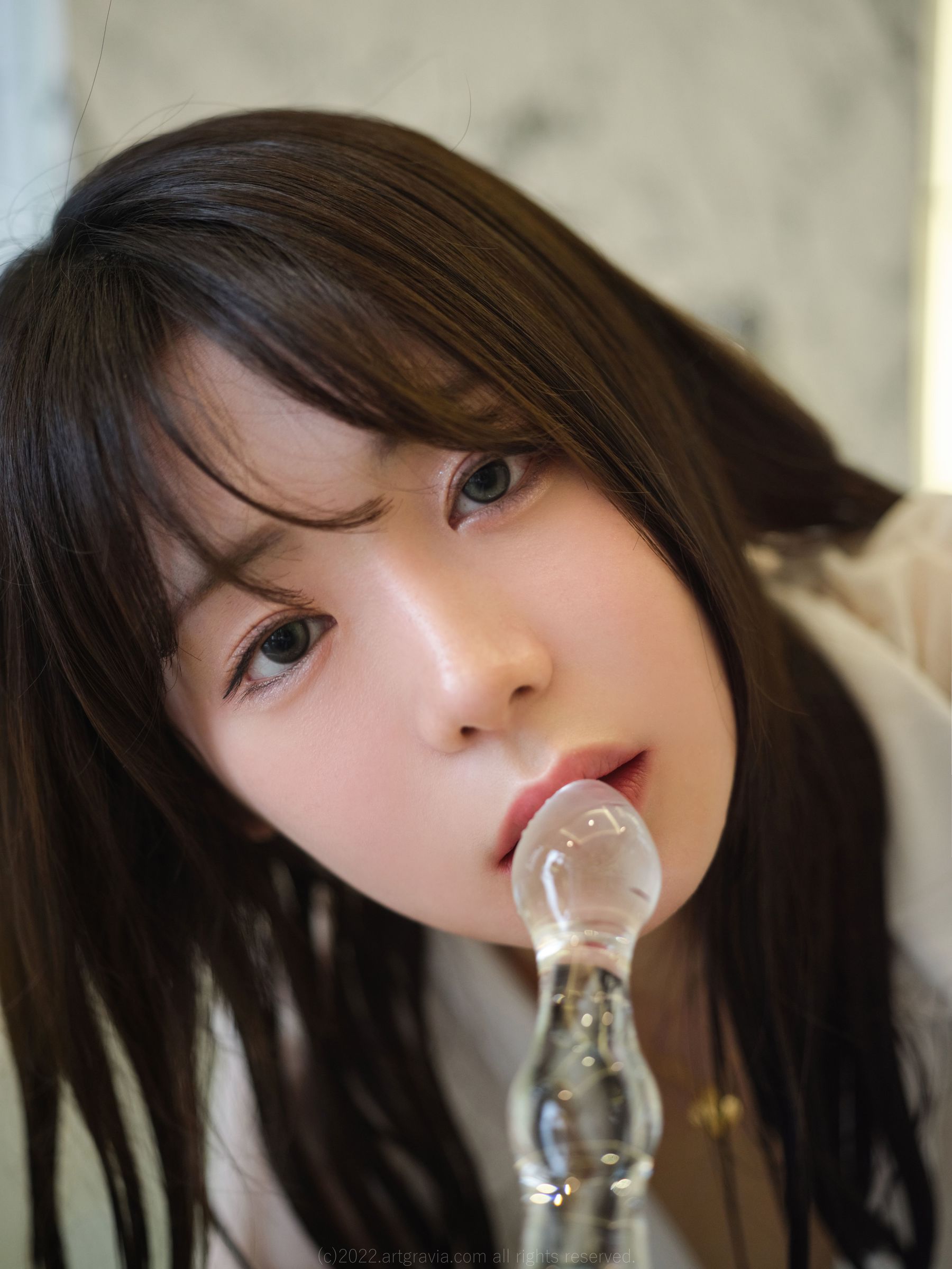 [ARTGRAVIA] VOL.403 Wuyo