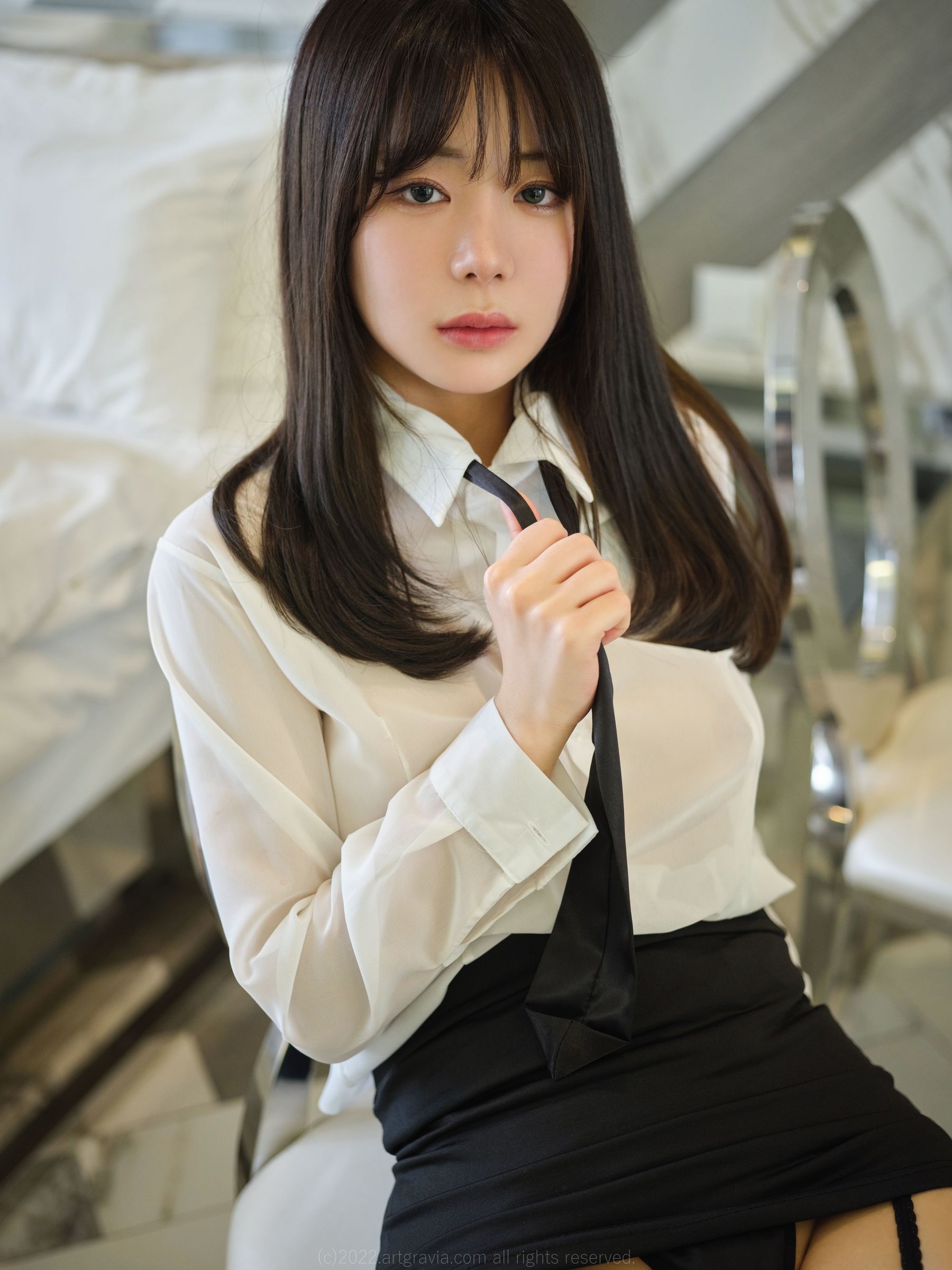 [ARTGRAVIA] VOL.403 Wuyo