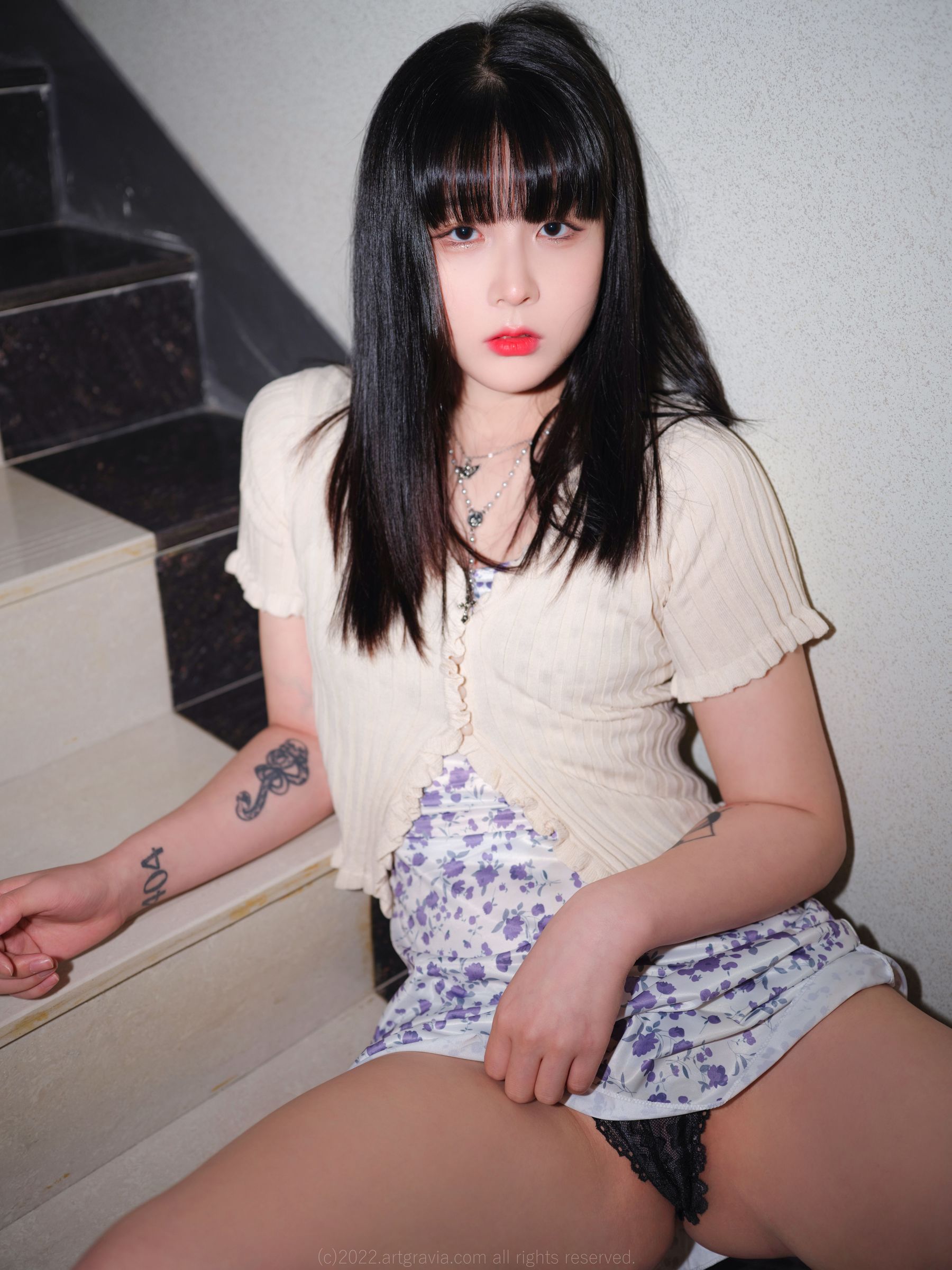 [ARTGRAVIA] VOL.406 Jang Joo