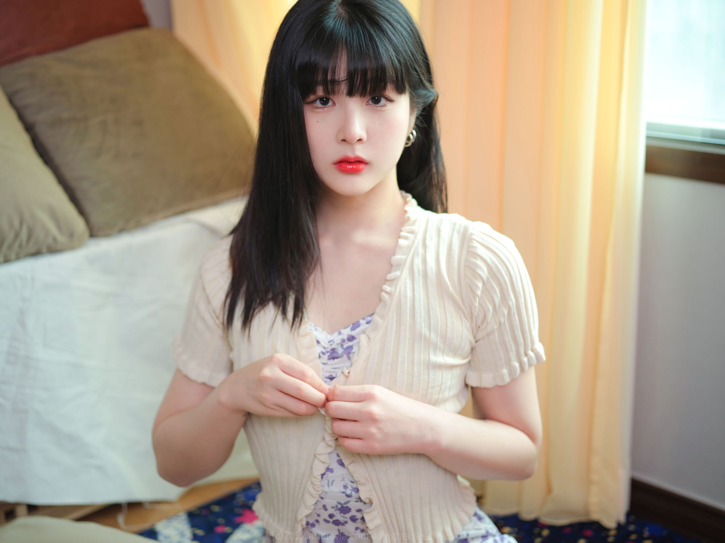 [ARTGRAVIA] VOL.406 Jang Joo