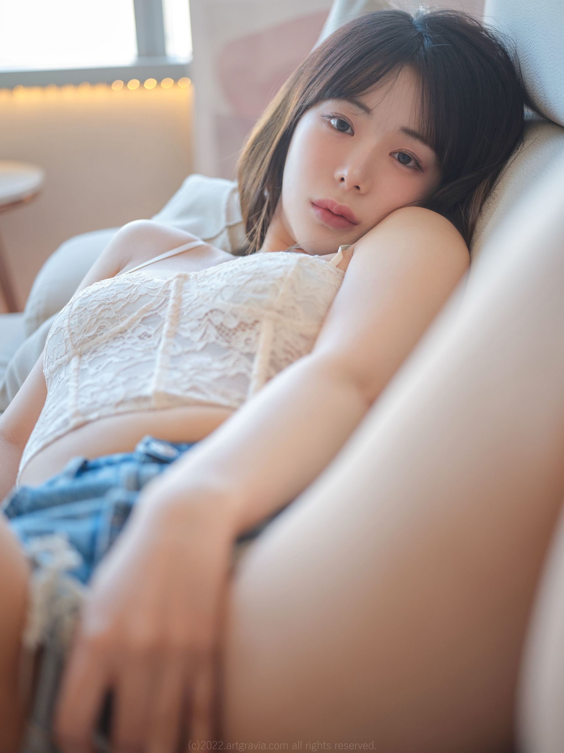 [ARTGRAVIA] VOL.414 Wuyo