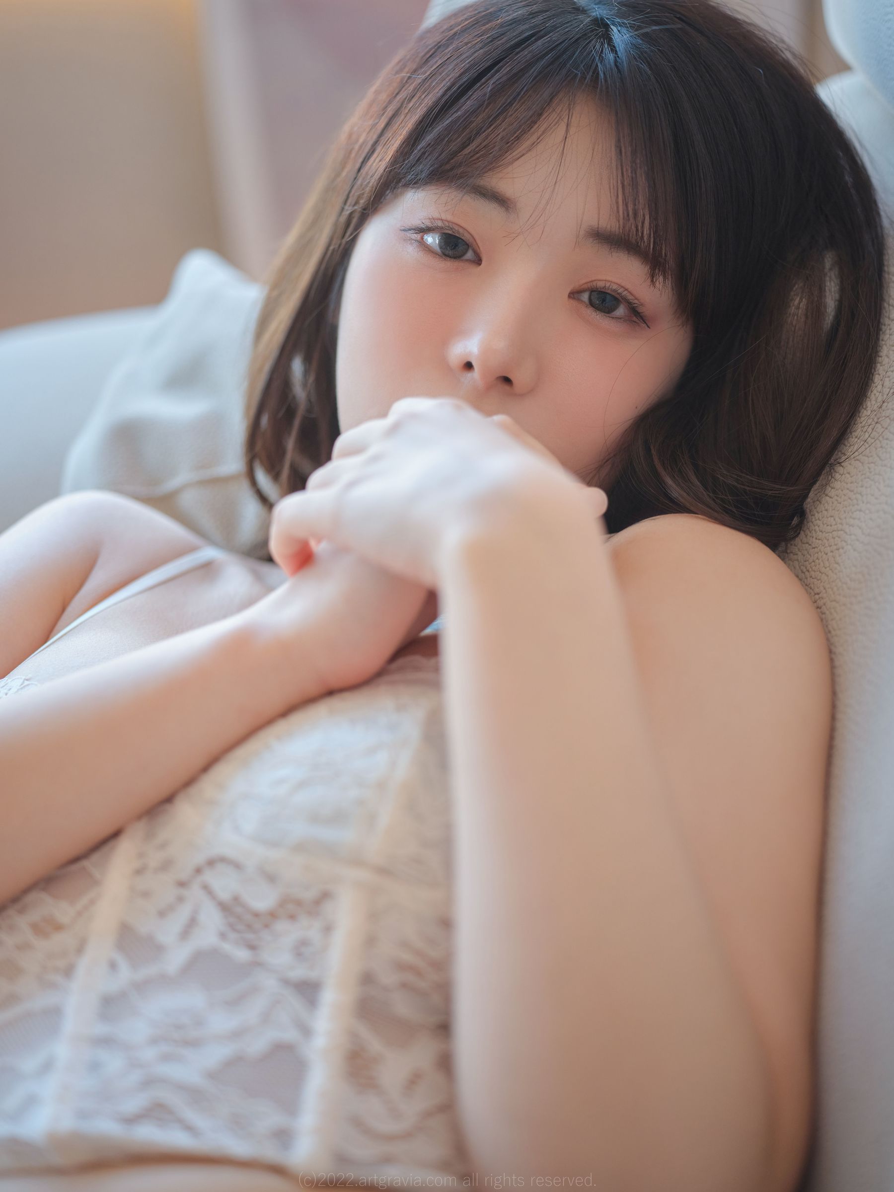 [ARTGRAVIA] VOL.414 Wuyo