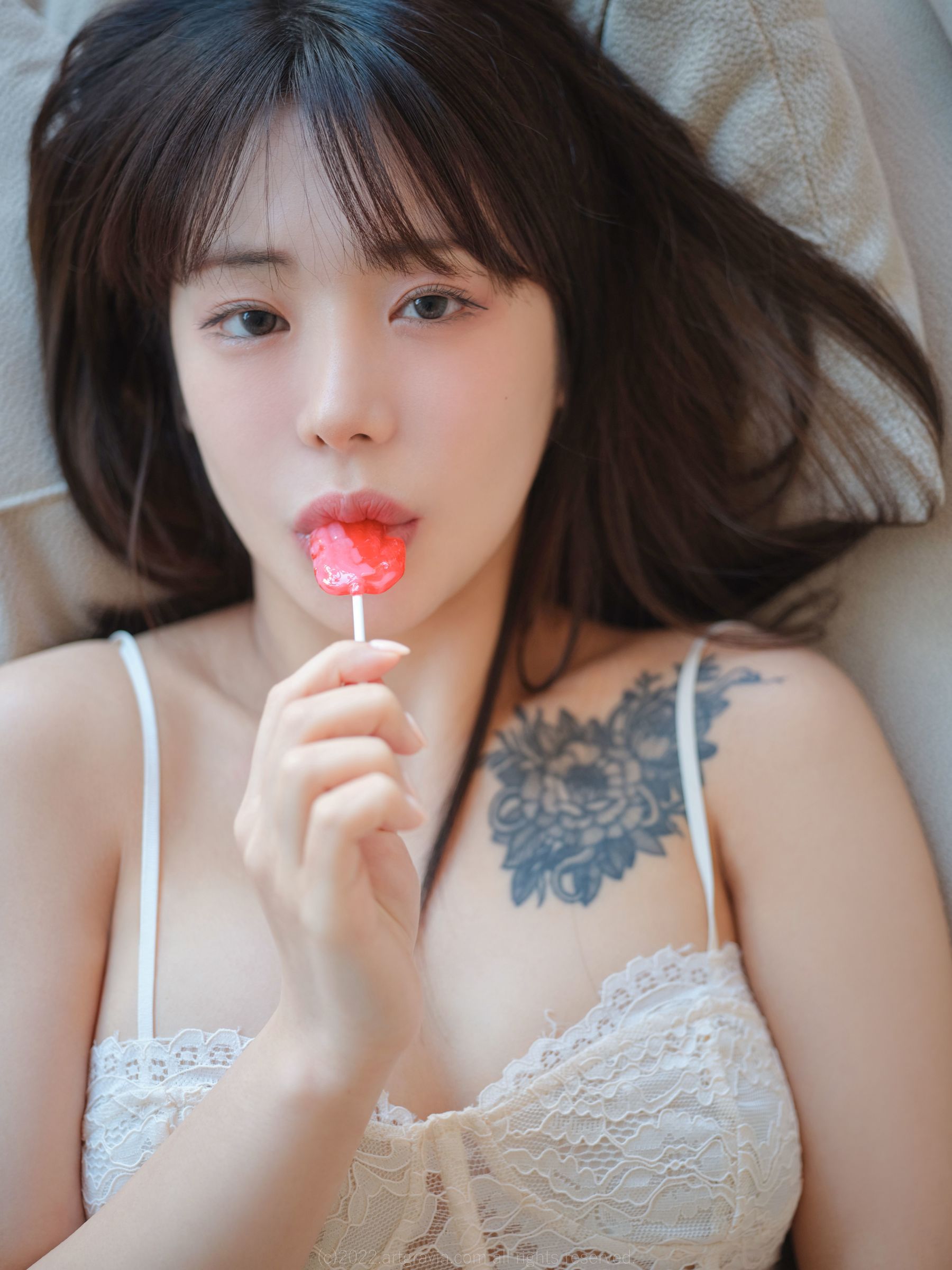 [ARTGRAVIA] VOL.414 Wuyo