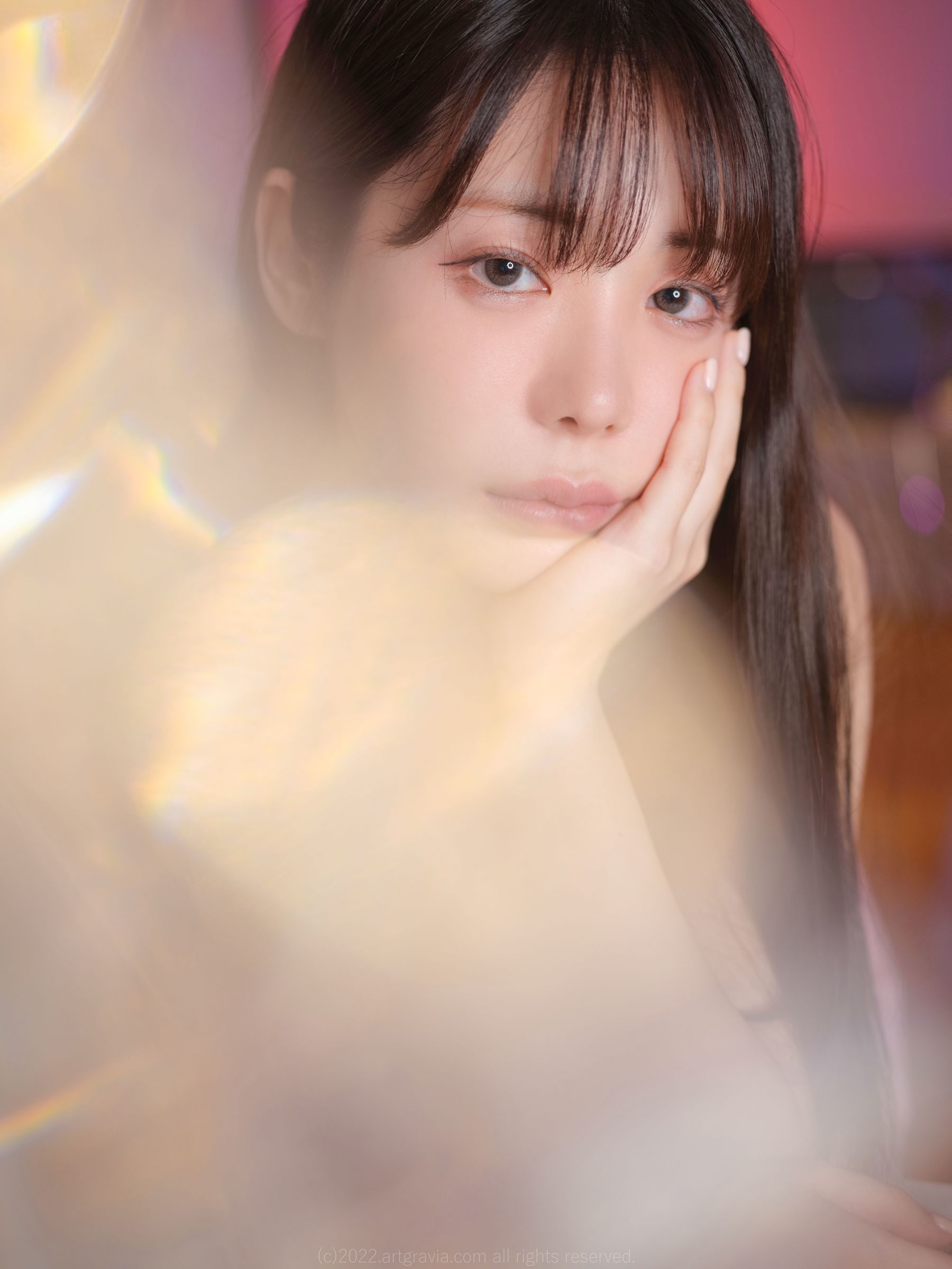[ARTGRAVIA] VOL.414 Wuyo