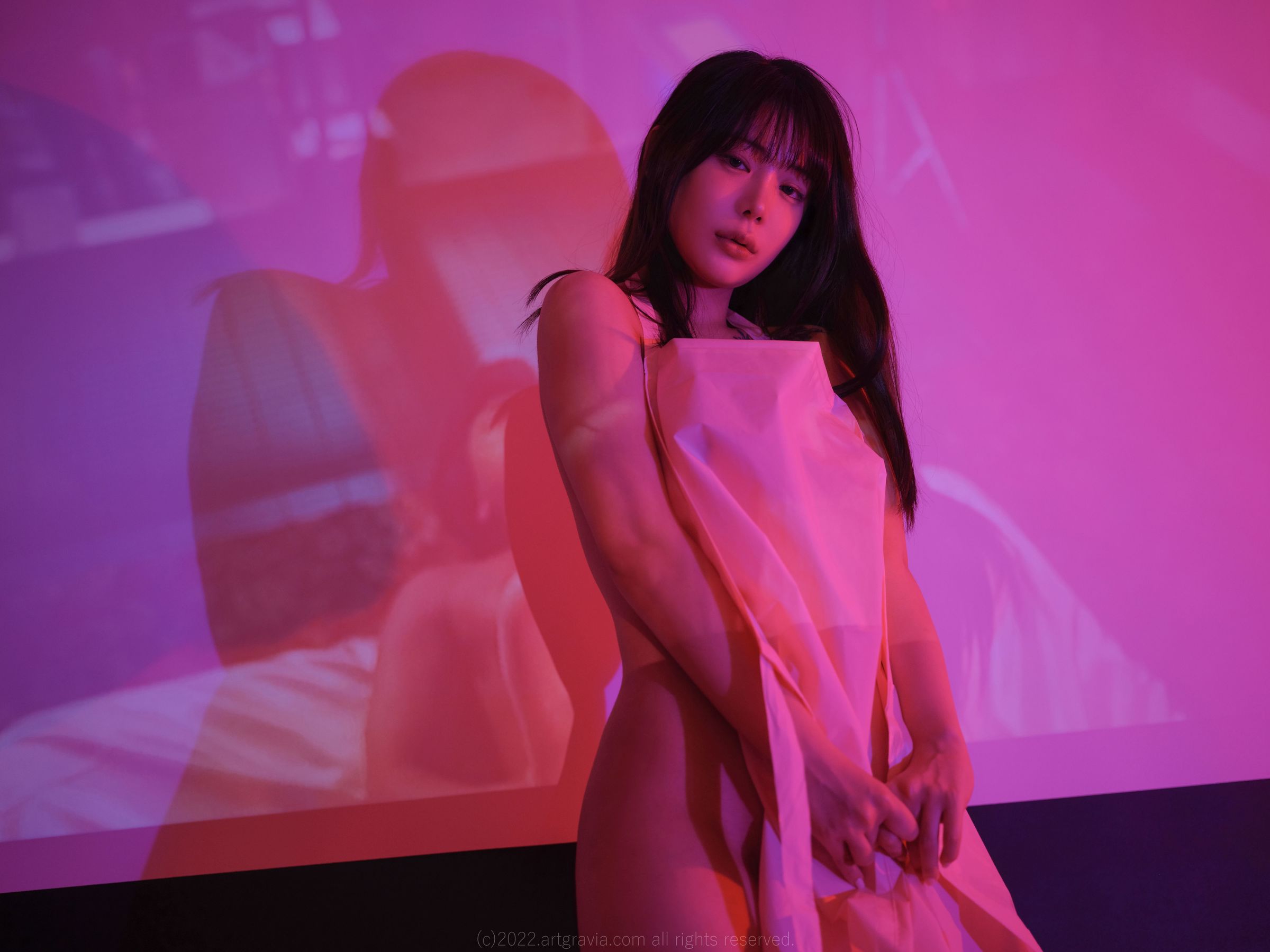 [ARTGRAVIA] VOL.414 Wuyo