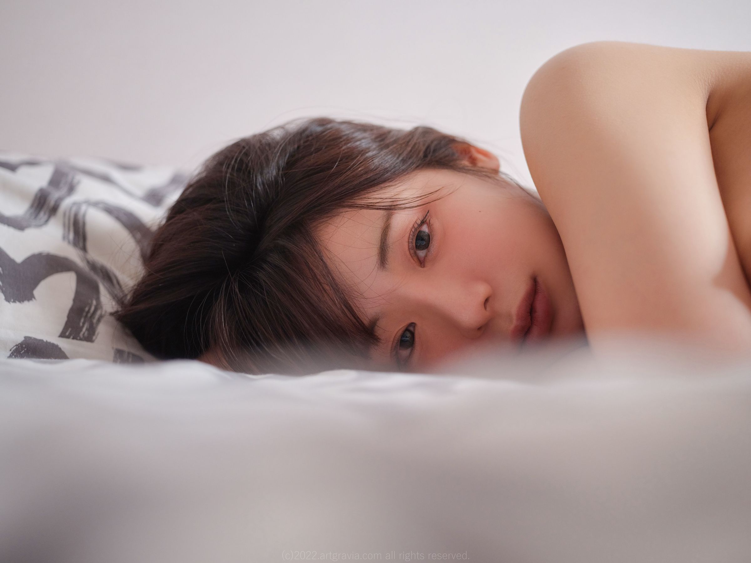 [ARTGRAVIA] VOL.414 Wuyo