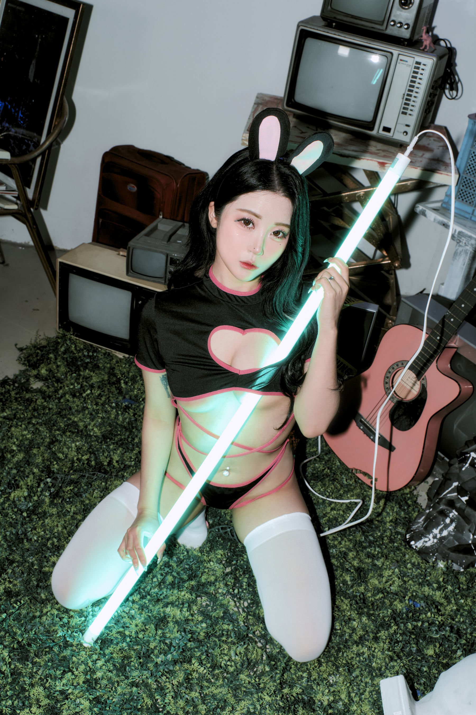 [BBUTTERMILK] Vol.02 Bomi - Bomi\'s day