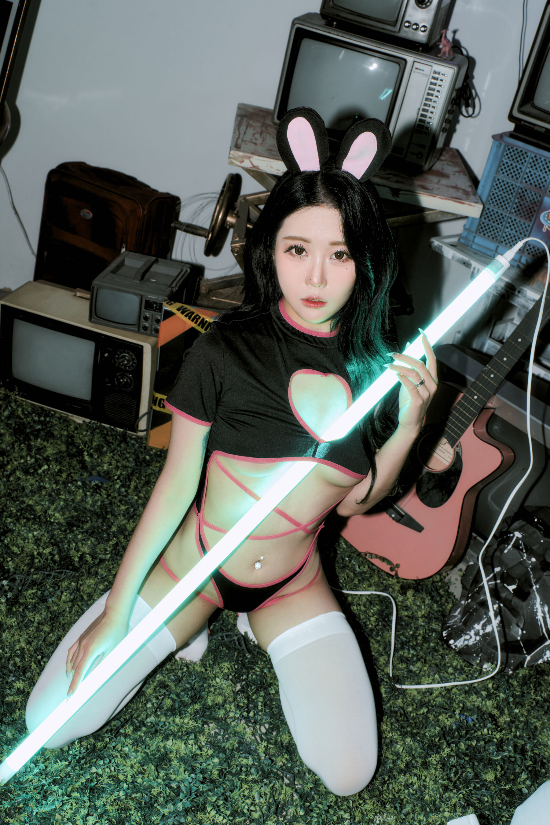 [BBUTTERMILK] Vol.02 Bomi - Bomi\'s day