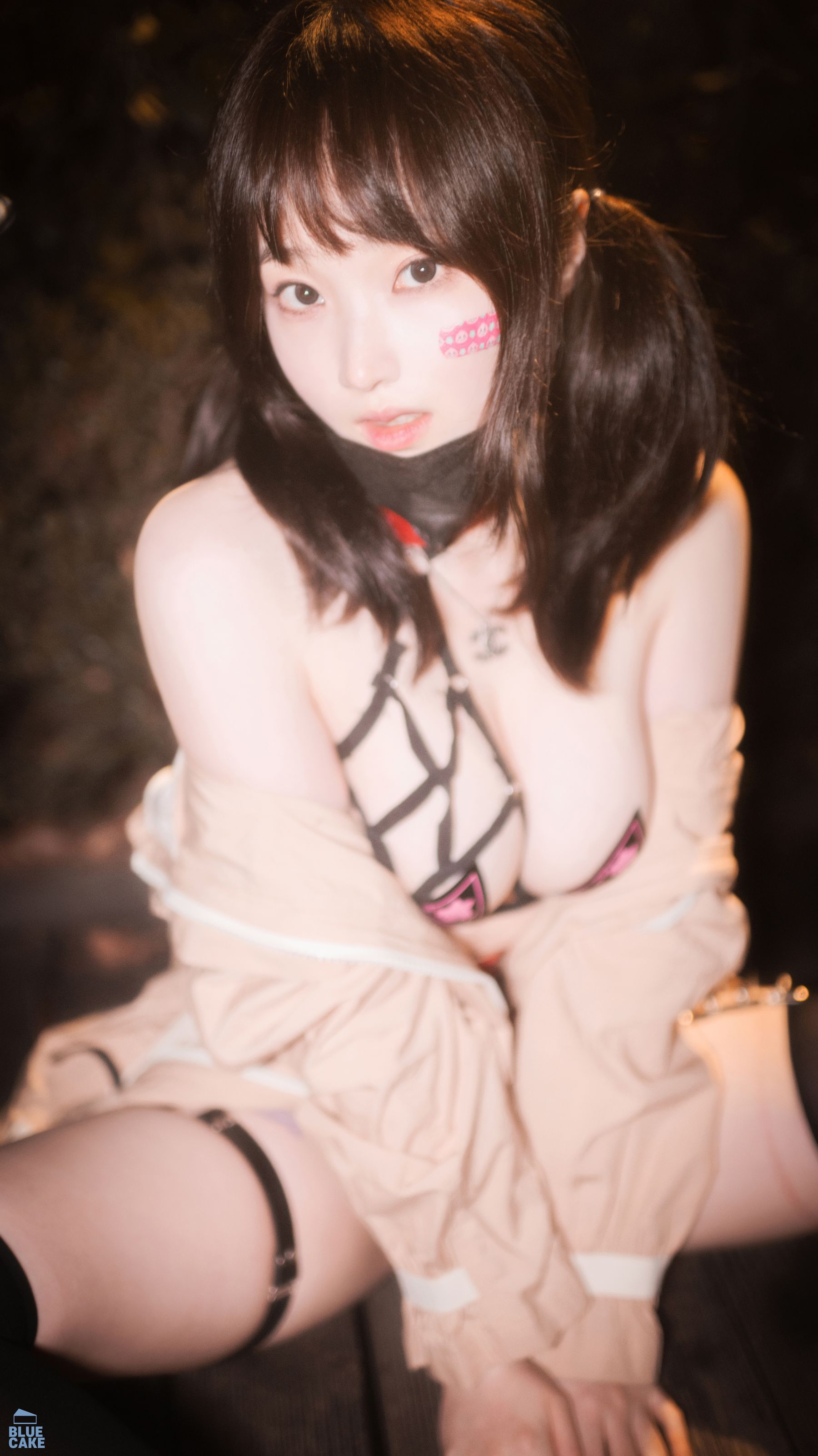 [BLUECAKE]  Bambi - Kagerou Daze
