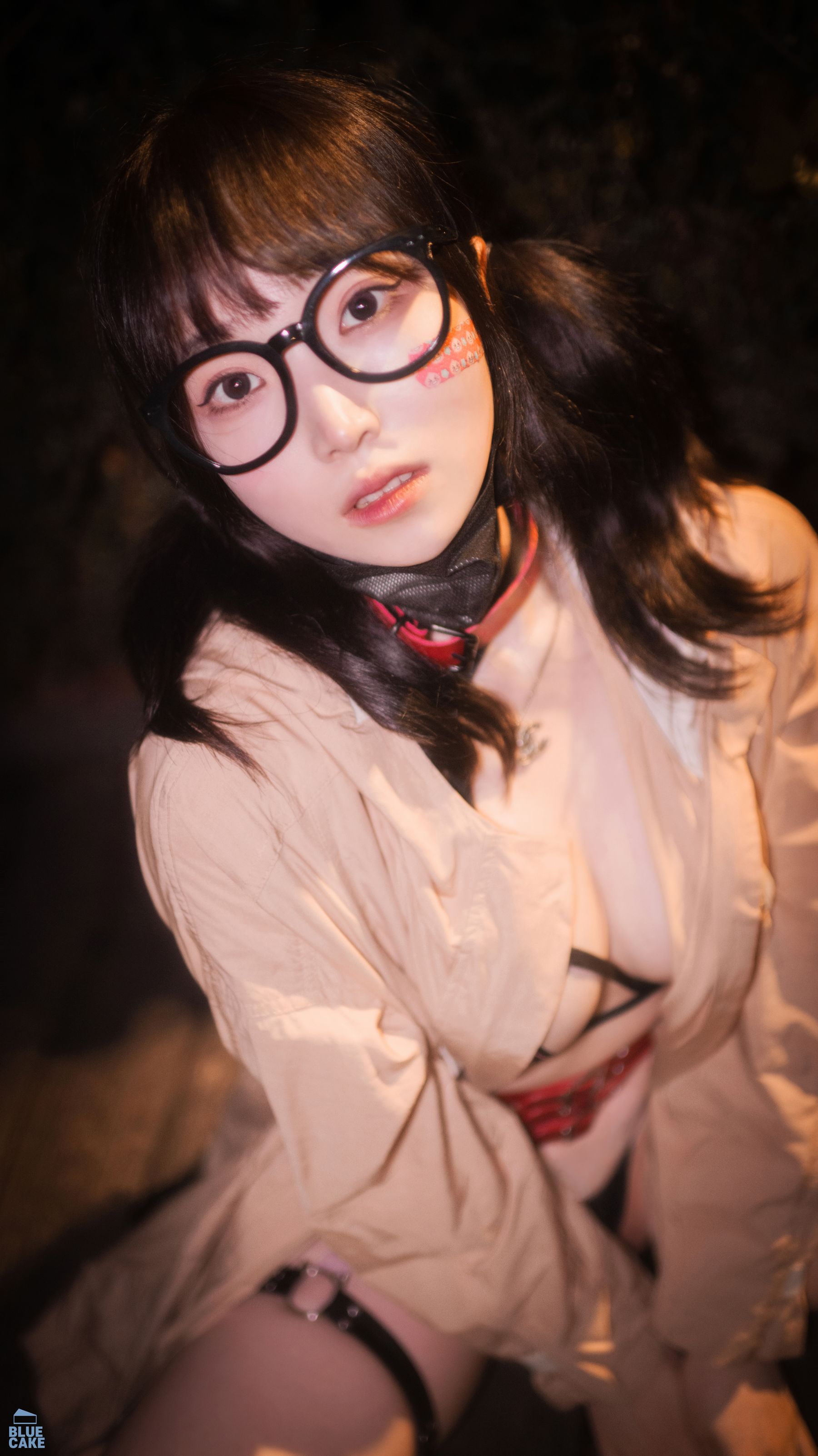 [BLUECAKE]  Bambi - Kagerou Daze