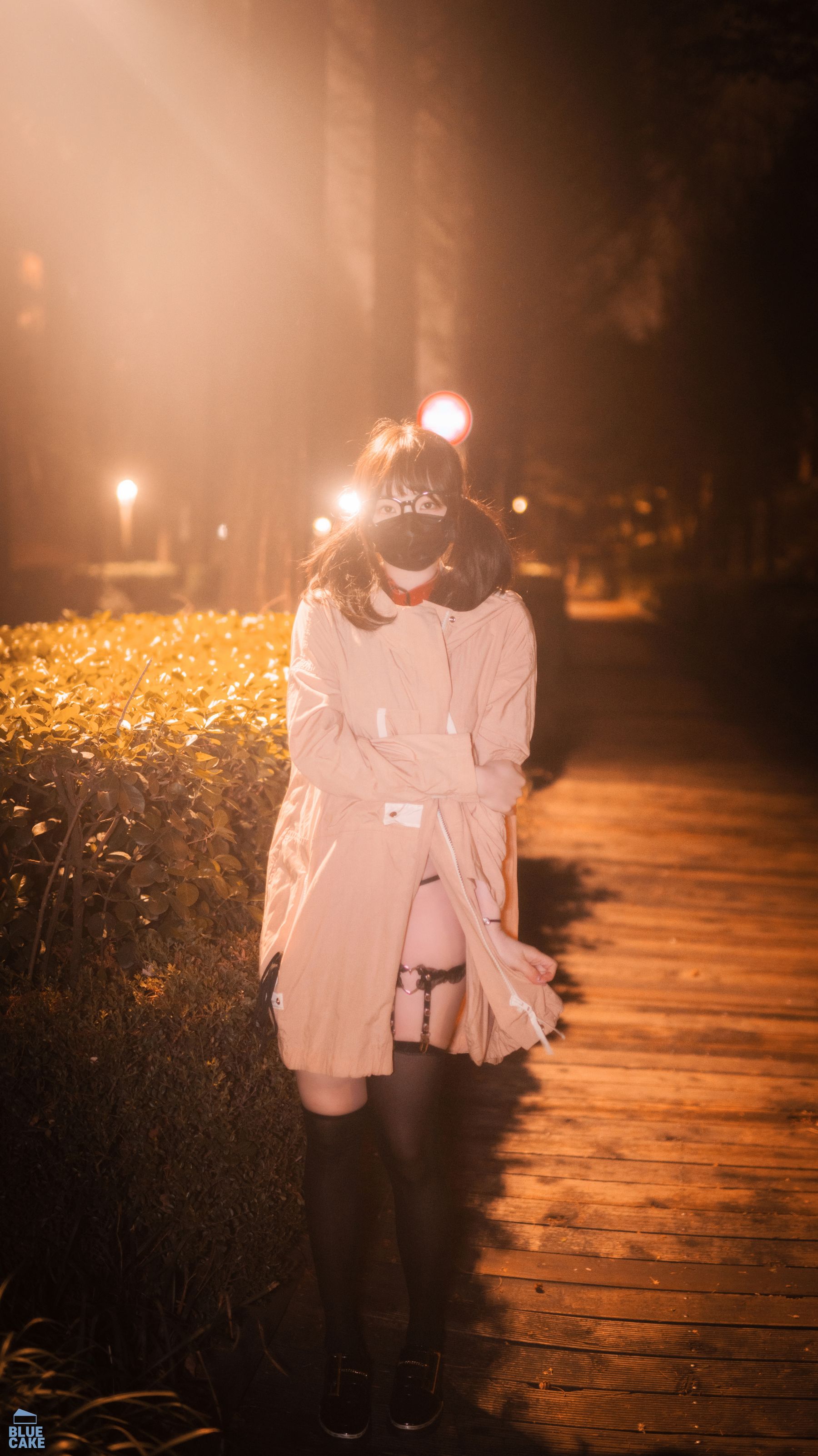 [BLUECAKE]  Bambi - Kagerou Daze