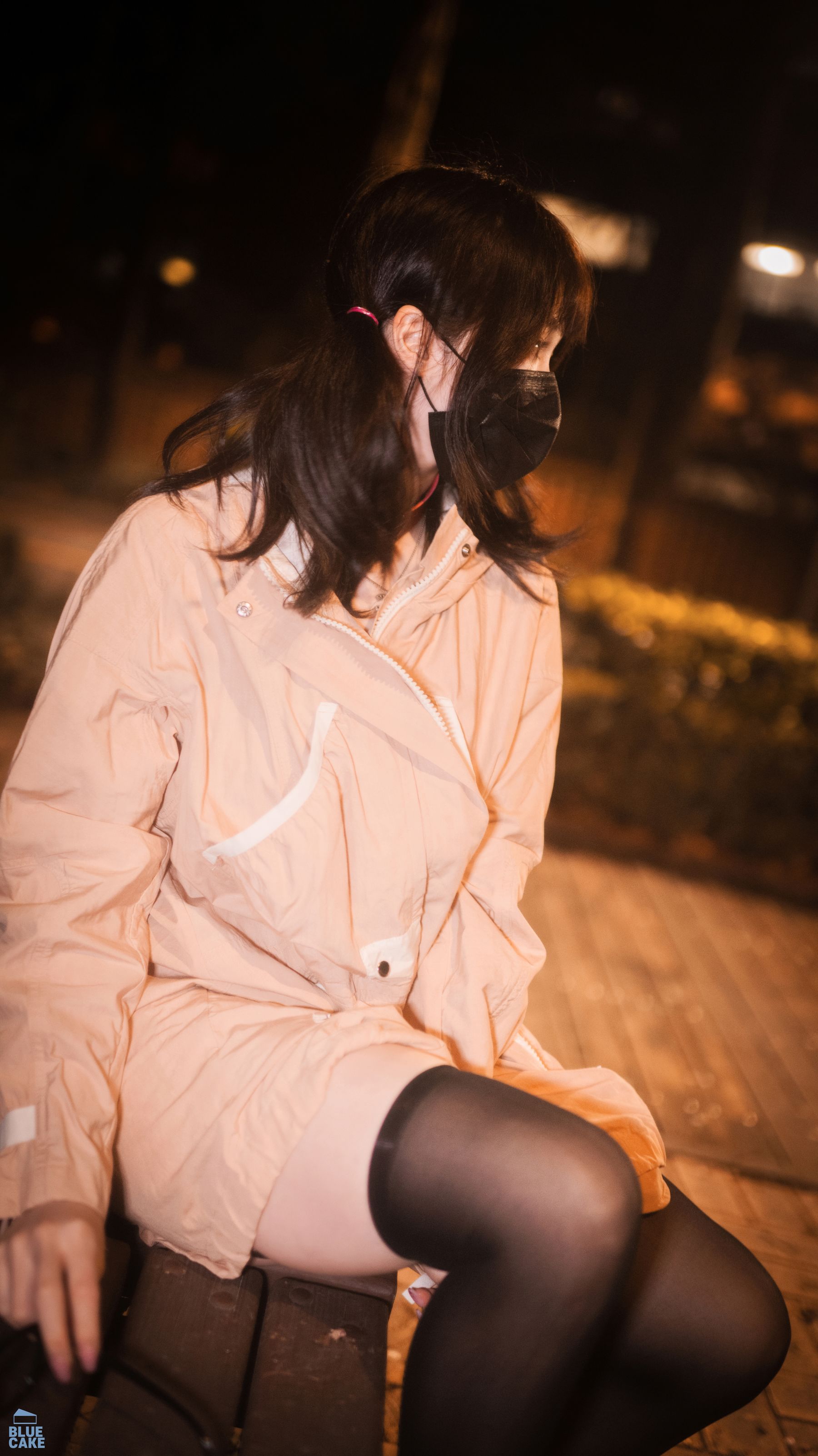 [BLUECAKE]  Bambi - Kagerou Daze