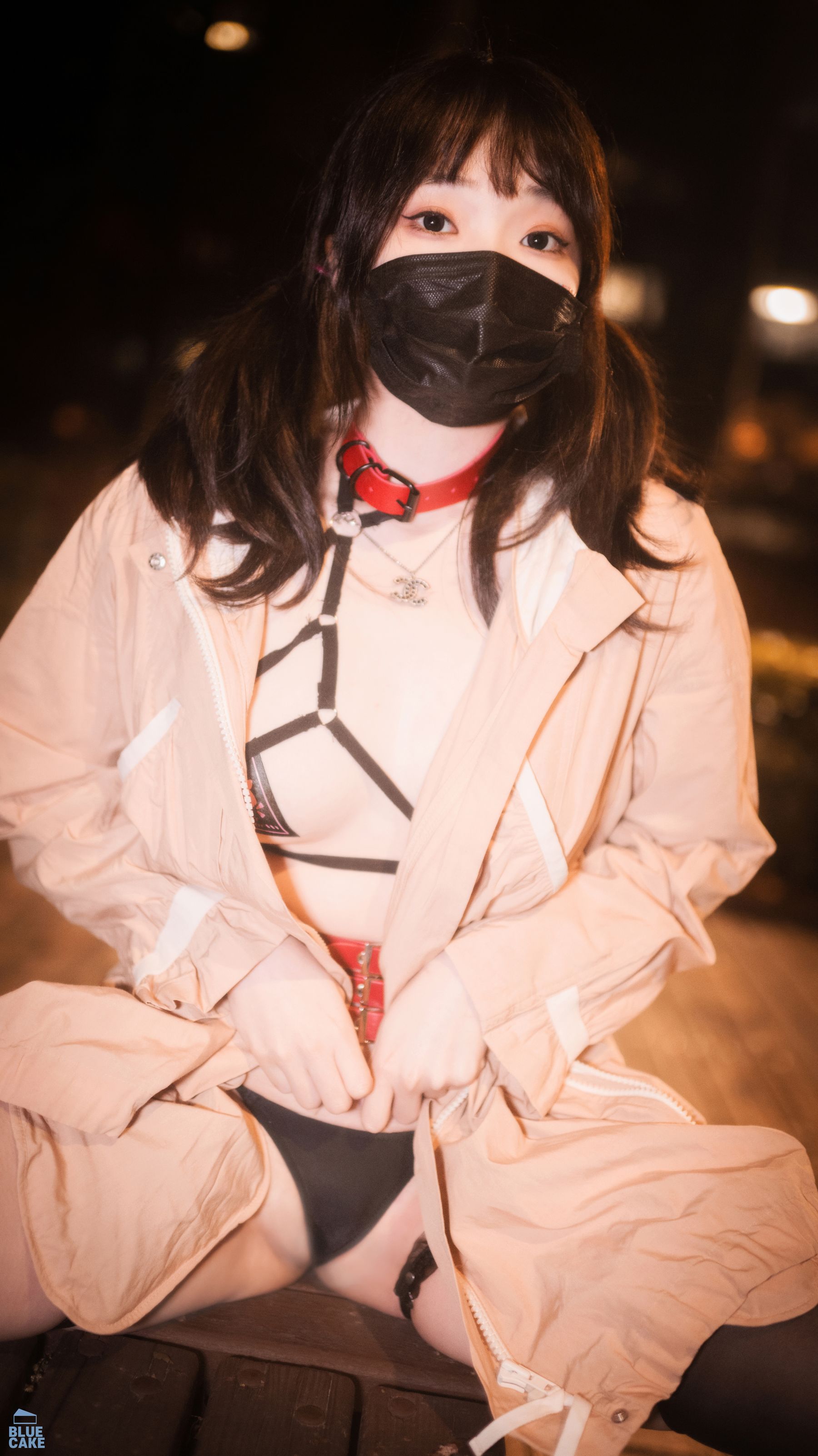 [BLUECAKE]  Bambi - Kagerou Daze