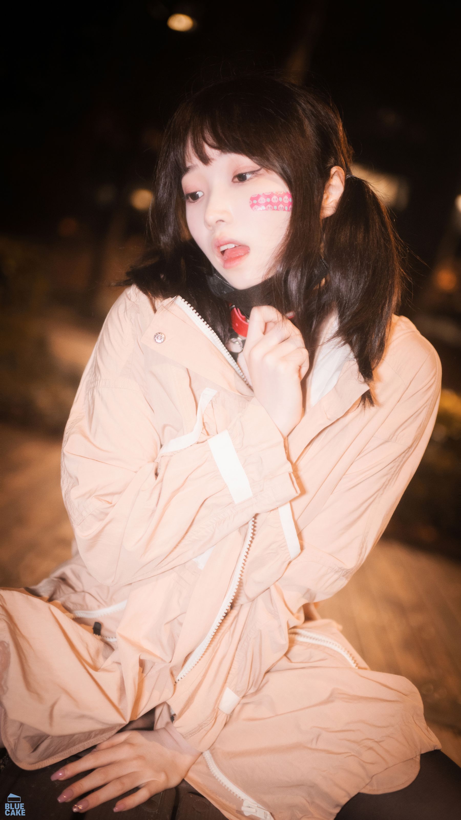 [BLUECAKE]  Bambi - Kagerou Daze