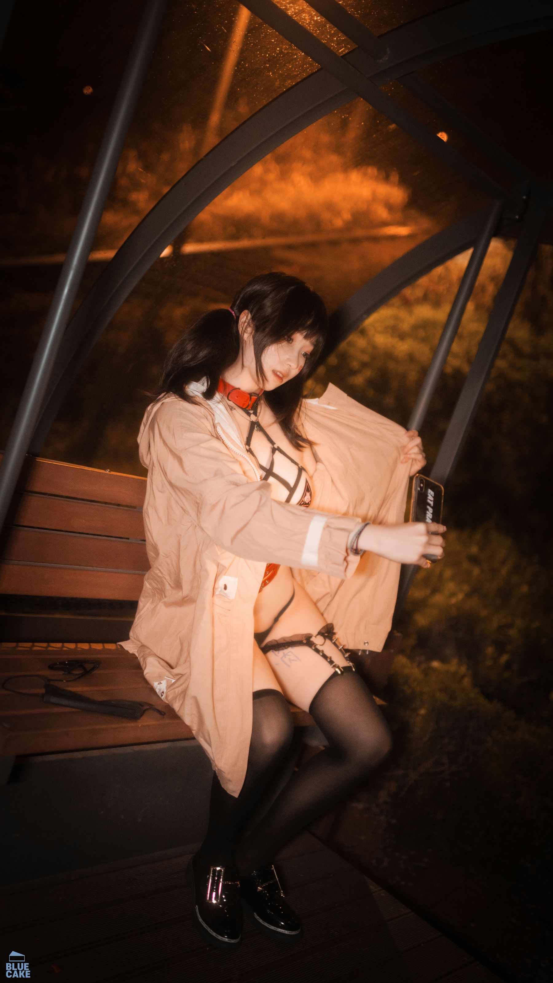 [BLUECAKE]  Bambi - Kagerou Daze