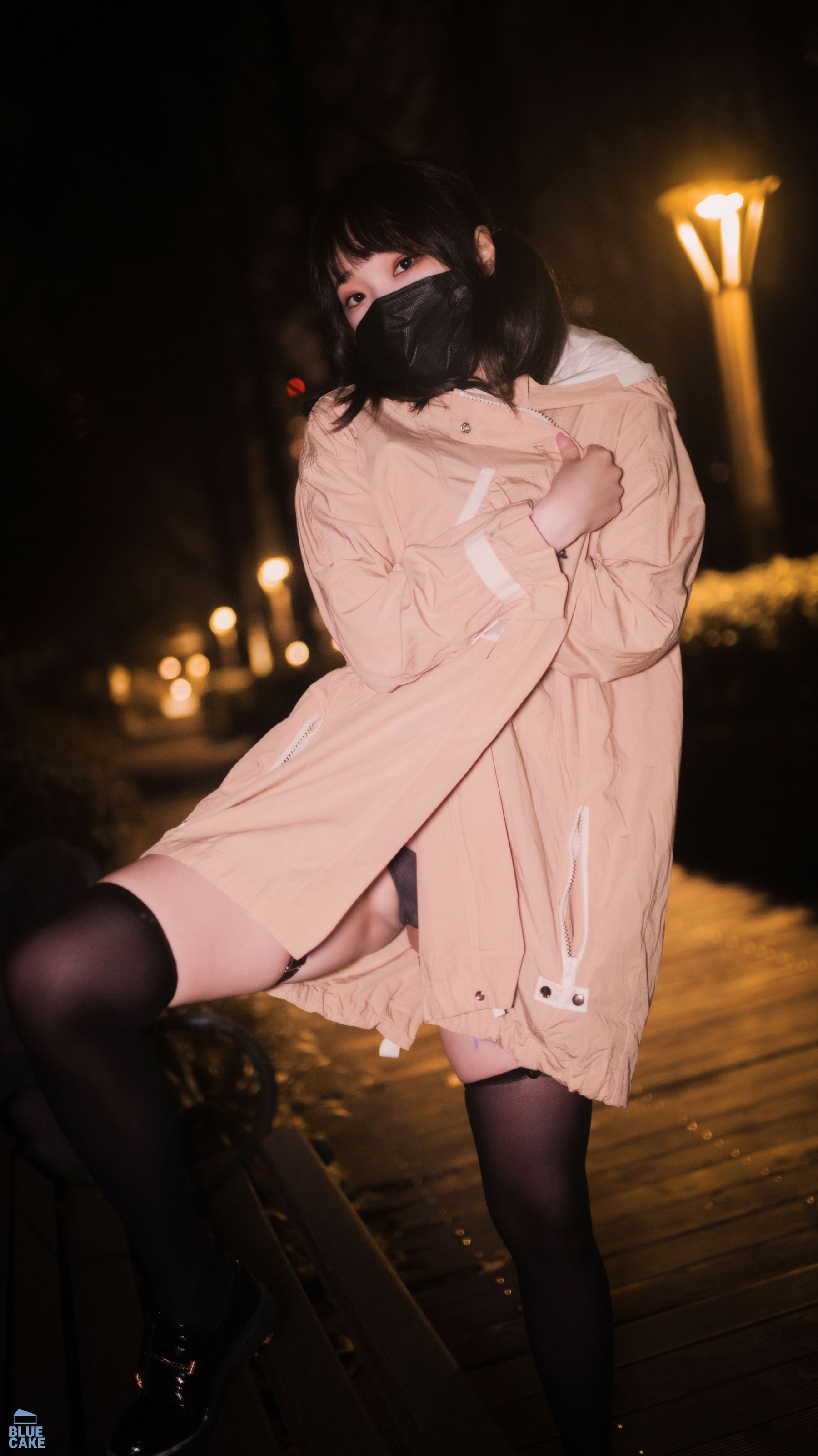 [BLUECAKE]  Bambi - Kagerou Daze