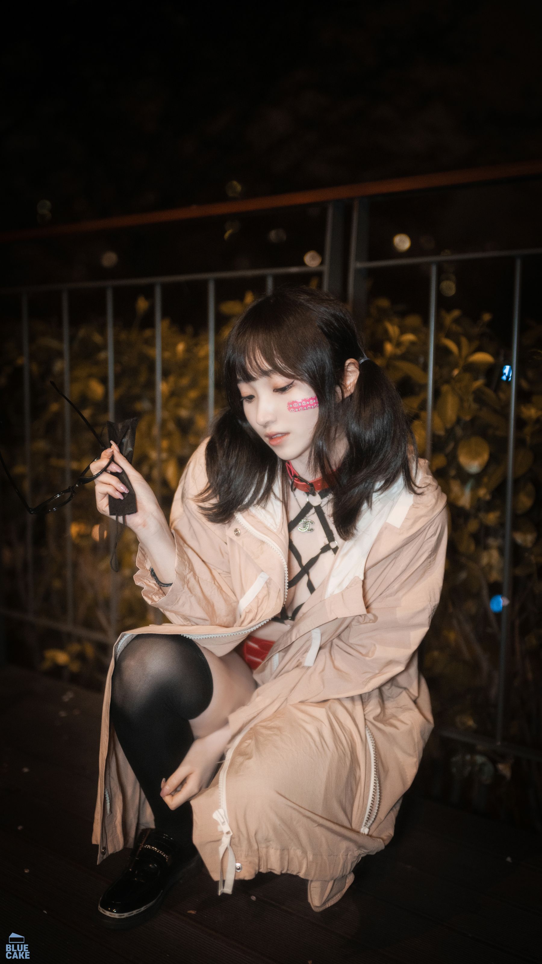 [BLUECAKE]  Bambi - Kagerou Daze