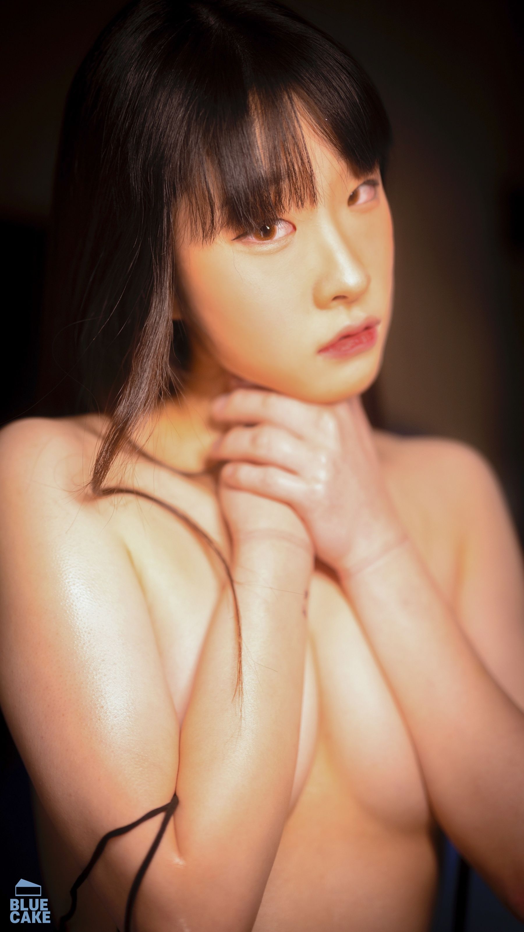 [BLUECAKE]  Hikaru - Sexy Game