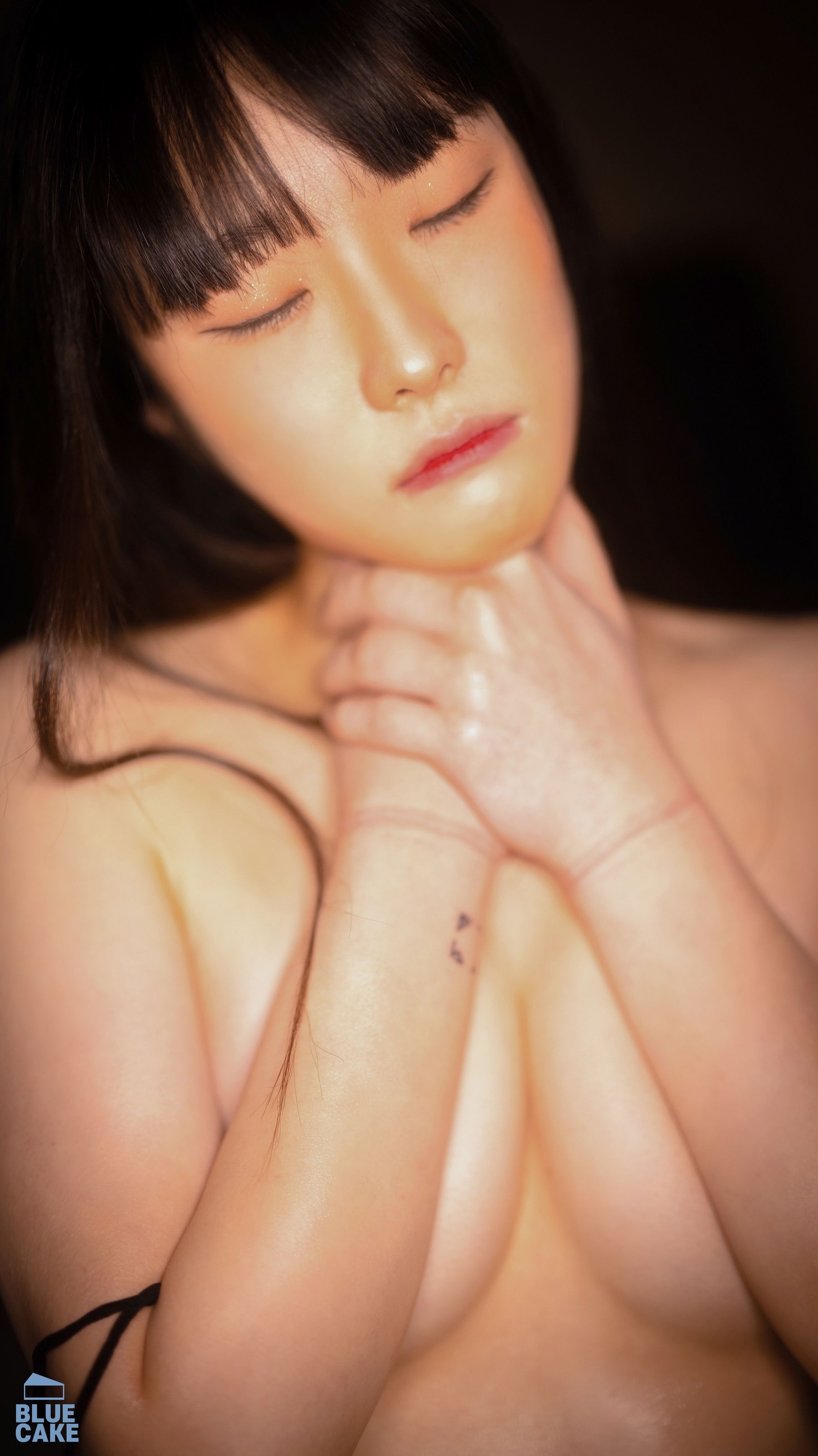 [BLUECAKE]  Hikaru - Sexy Game