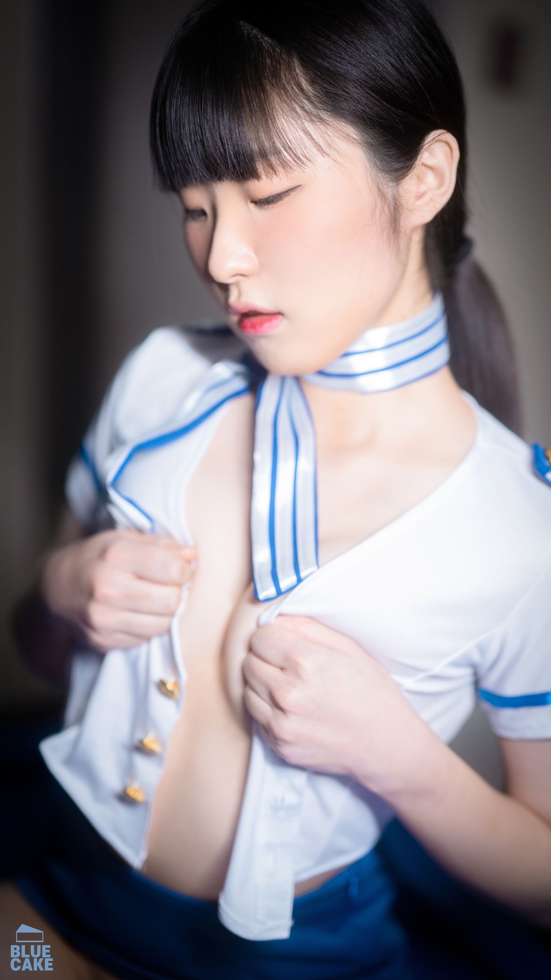 [BLUECAKE]  Hikaru - Sexy Game