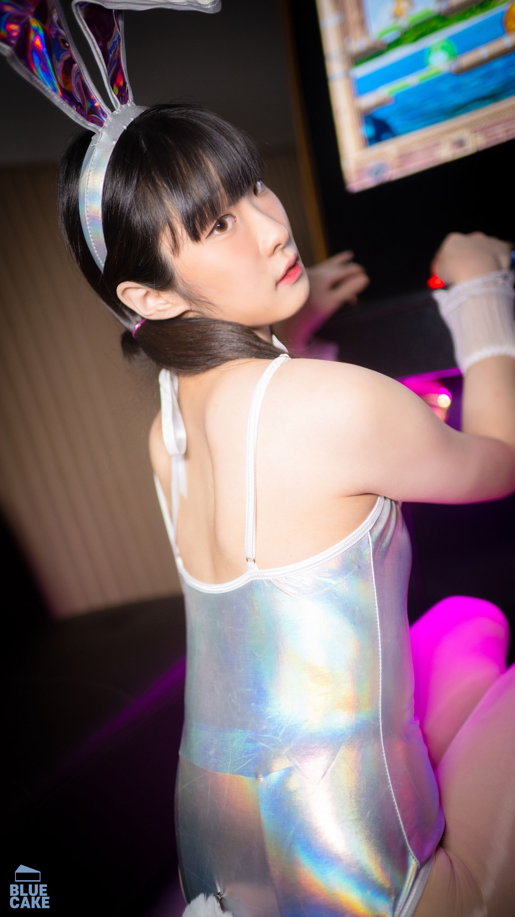 [BLUECAKE]  Hikaru - Sexy Game