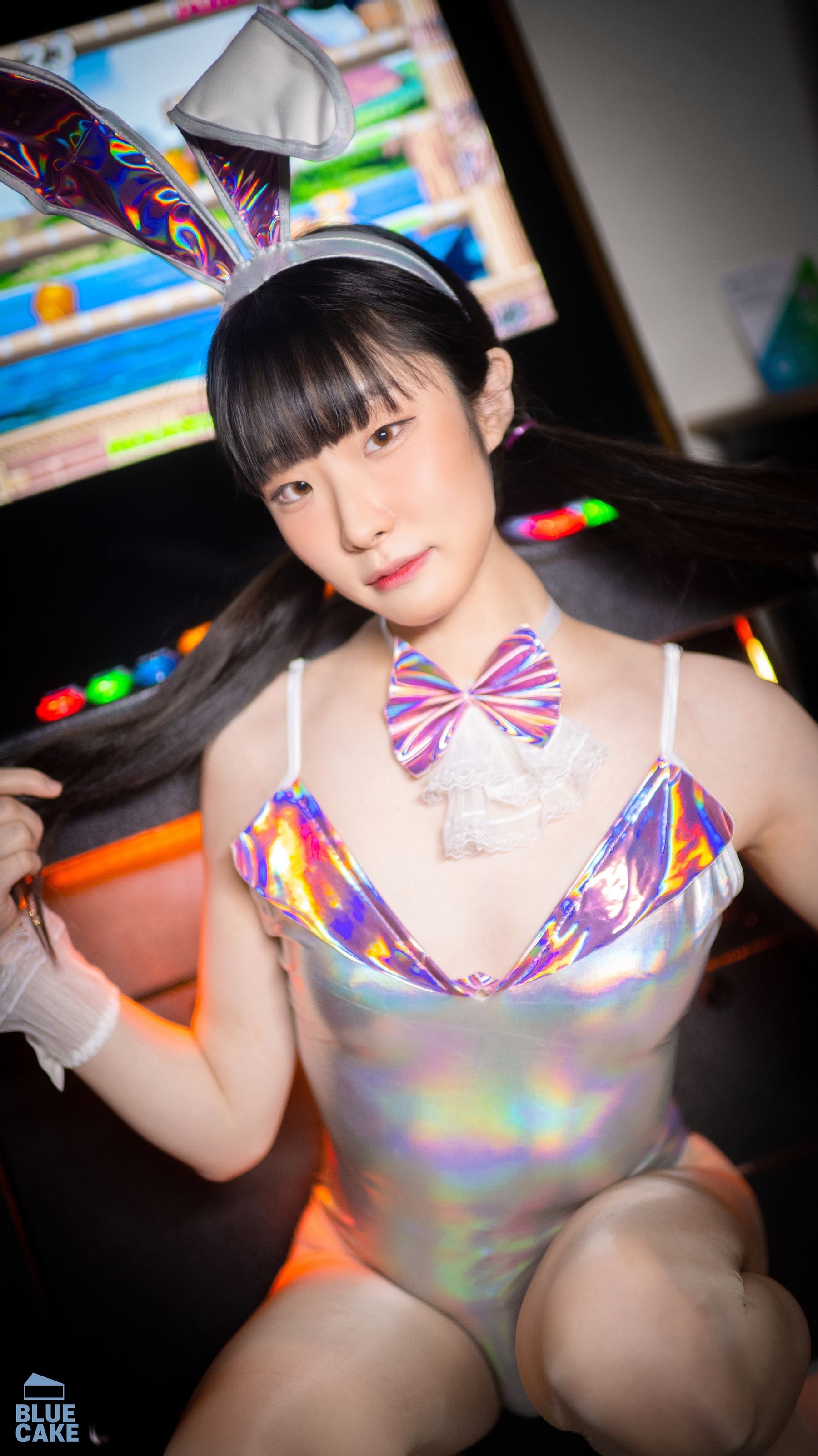 [BLUECAKE]  Hikaru - Sexy Game