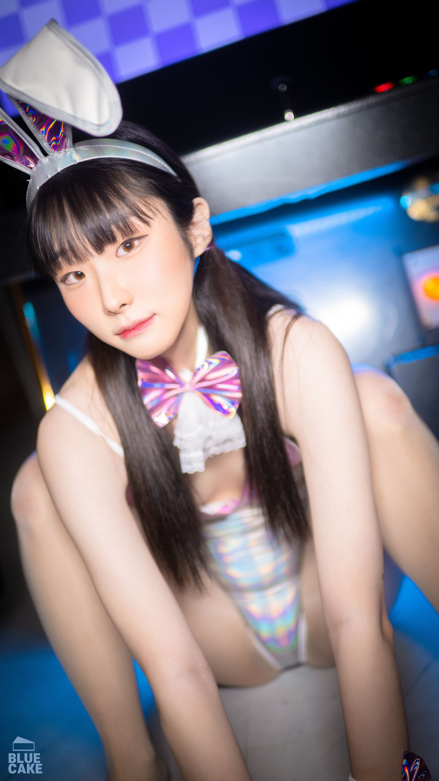 [BLUECAKE]  Hikaru - Sexy Game
