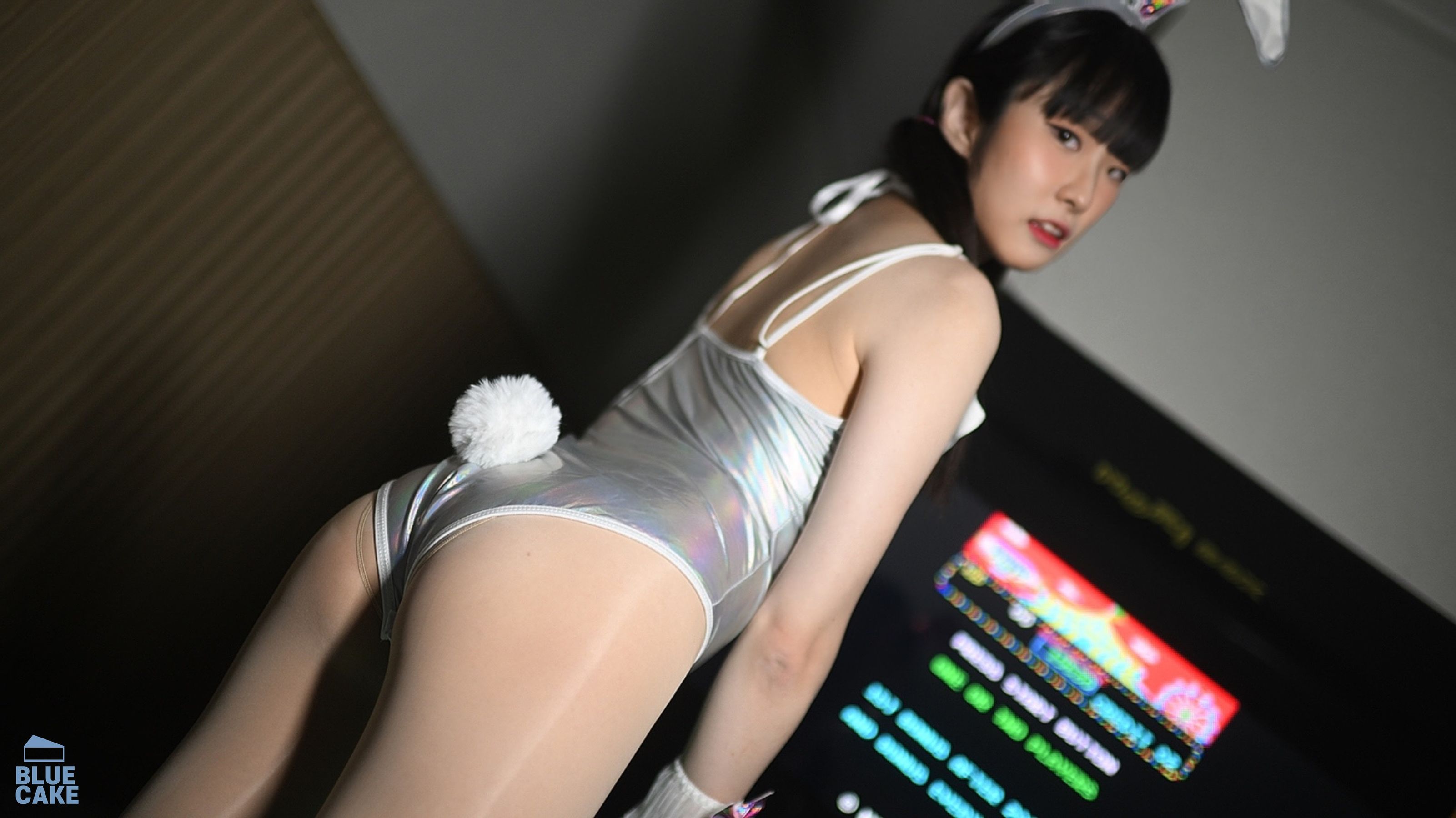 [BLUECAKE]  Hikaru - Sexy Game