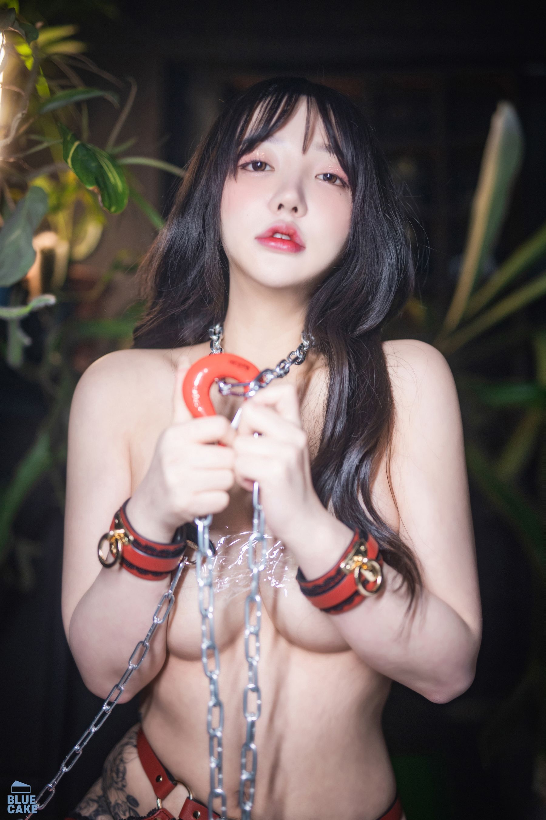 [BLUECAKE]  Yeeun - REDHOOD SM