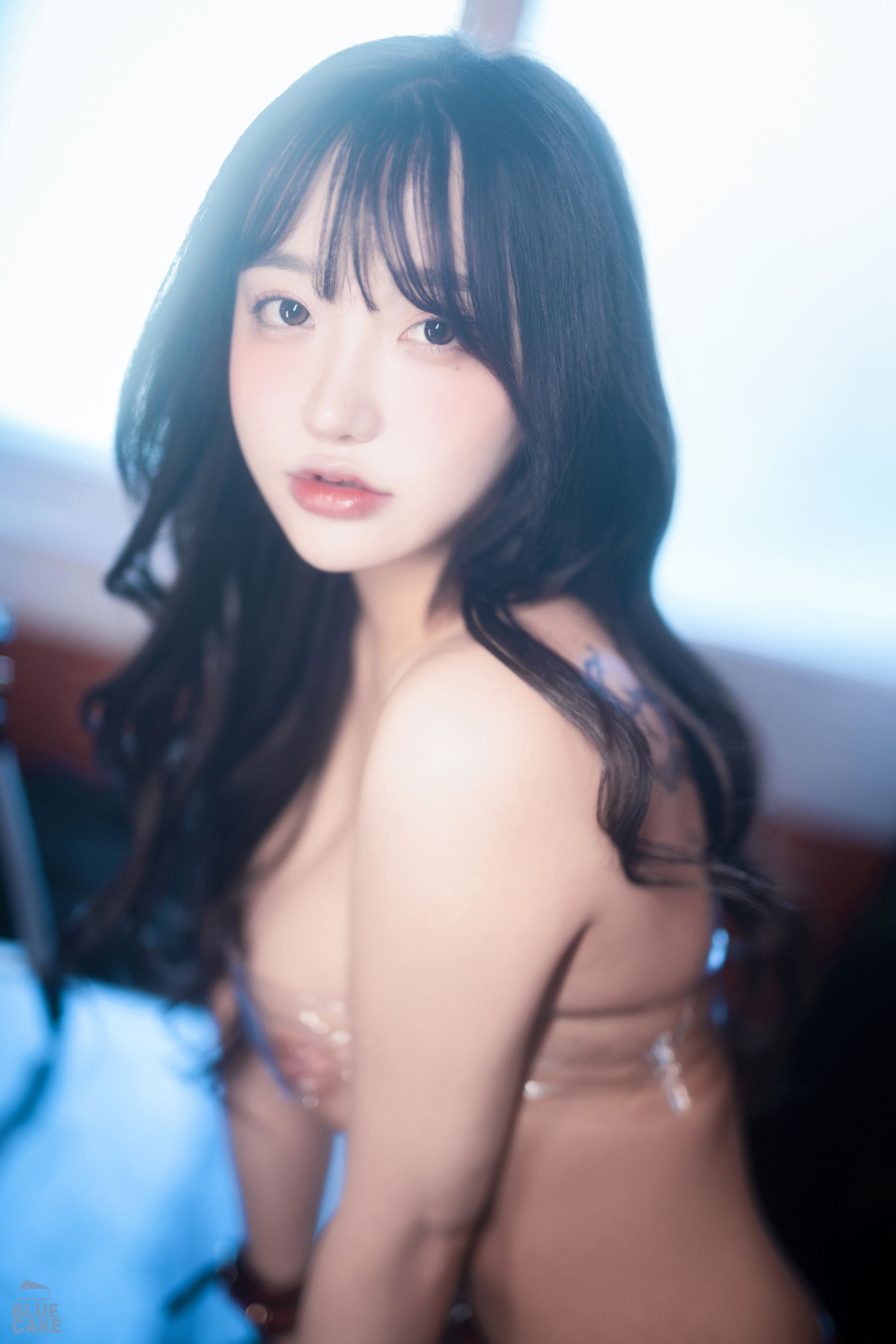 [BLUECAKE]  Yeeun - REDHOOD SM