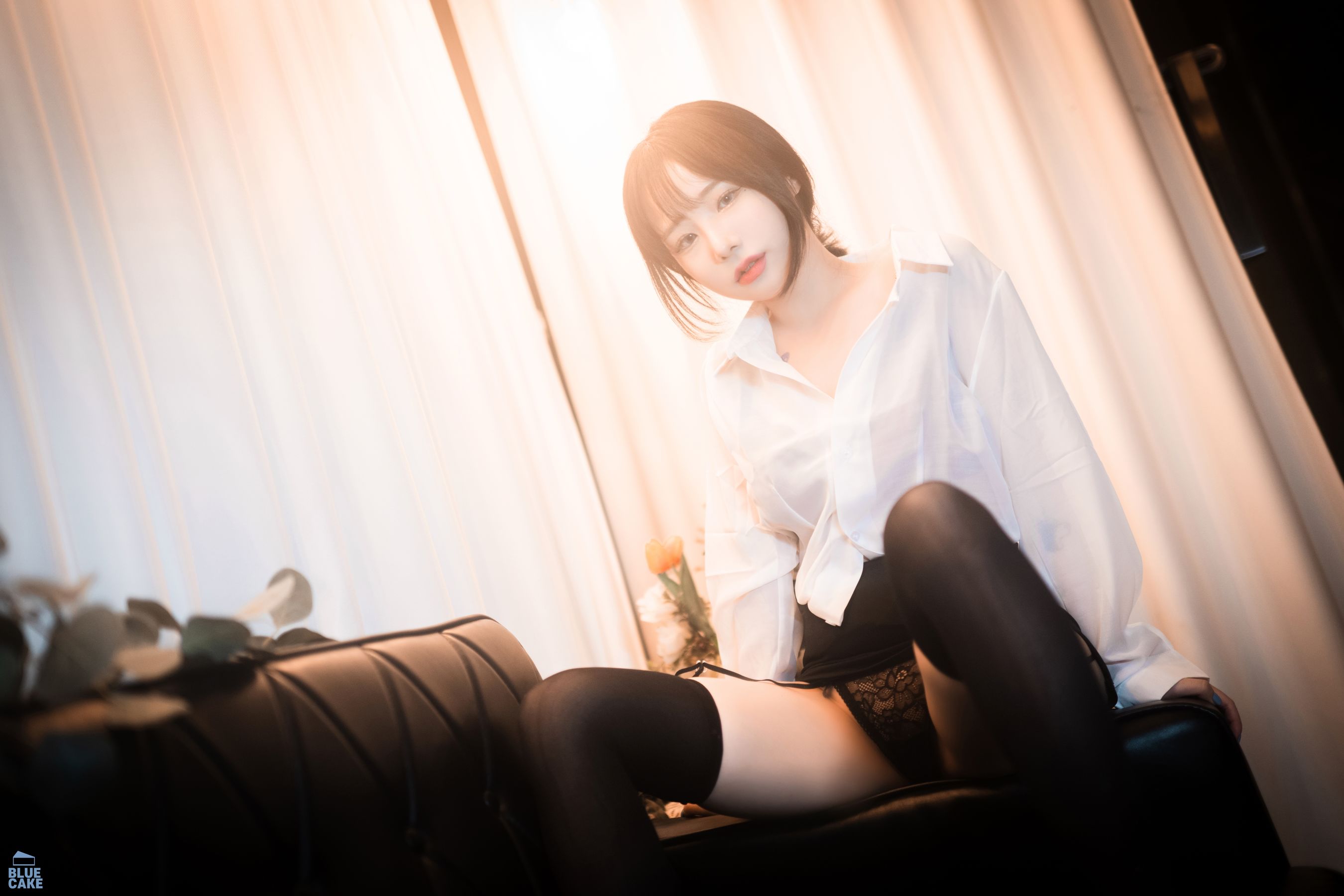 [BLUECAKE]  Yeji - Cat Play